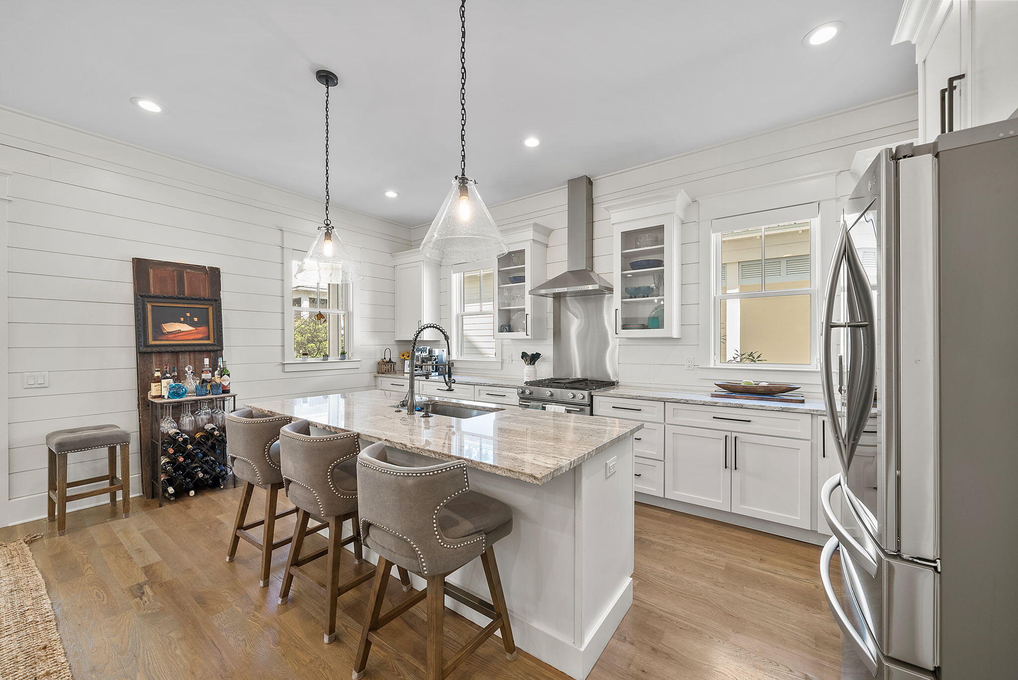 THE PRESERVE AT GRAYTON BEACH - Residential