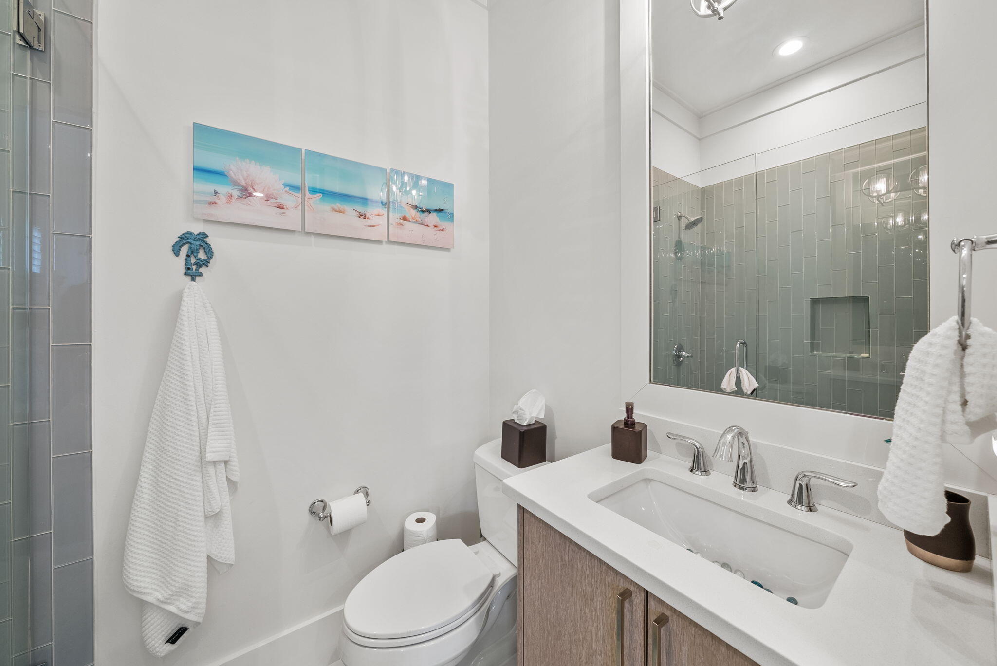THE PRESERVE AT GRAYTON BEACH - Residential