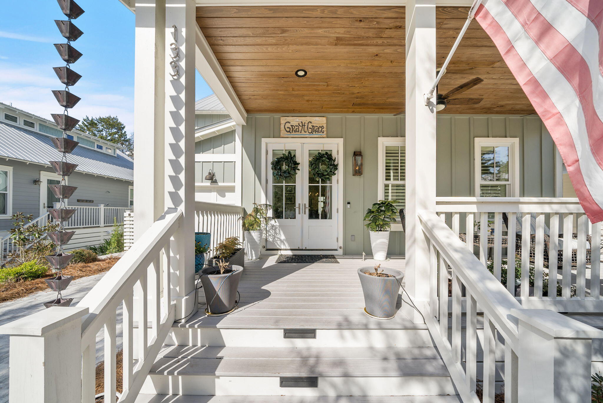 THE PRESERVE AT GRAYTON BEACH - Residential