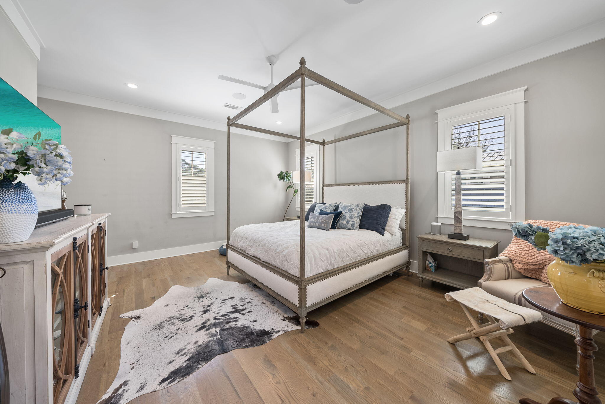 THE PRESERVE AT GRAYTON BEACH - Residential