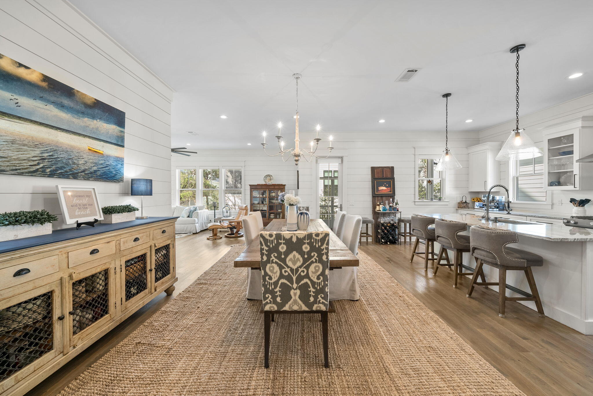 THE PRESERVE AT GRAYTON BEACH - Residential
