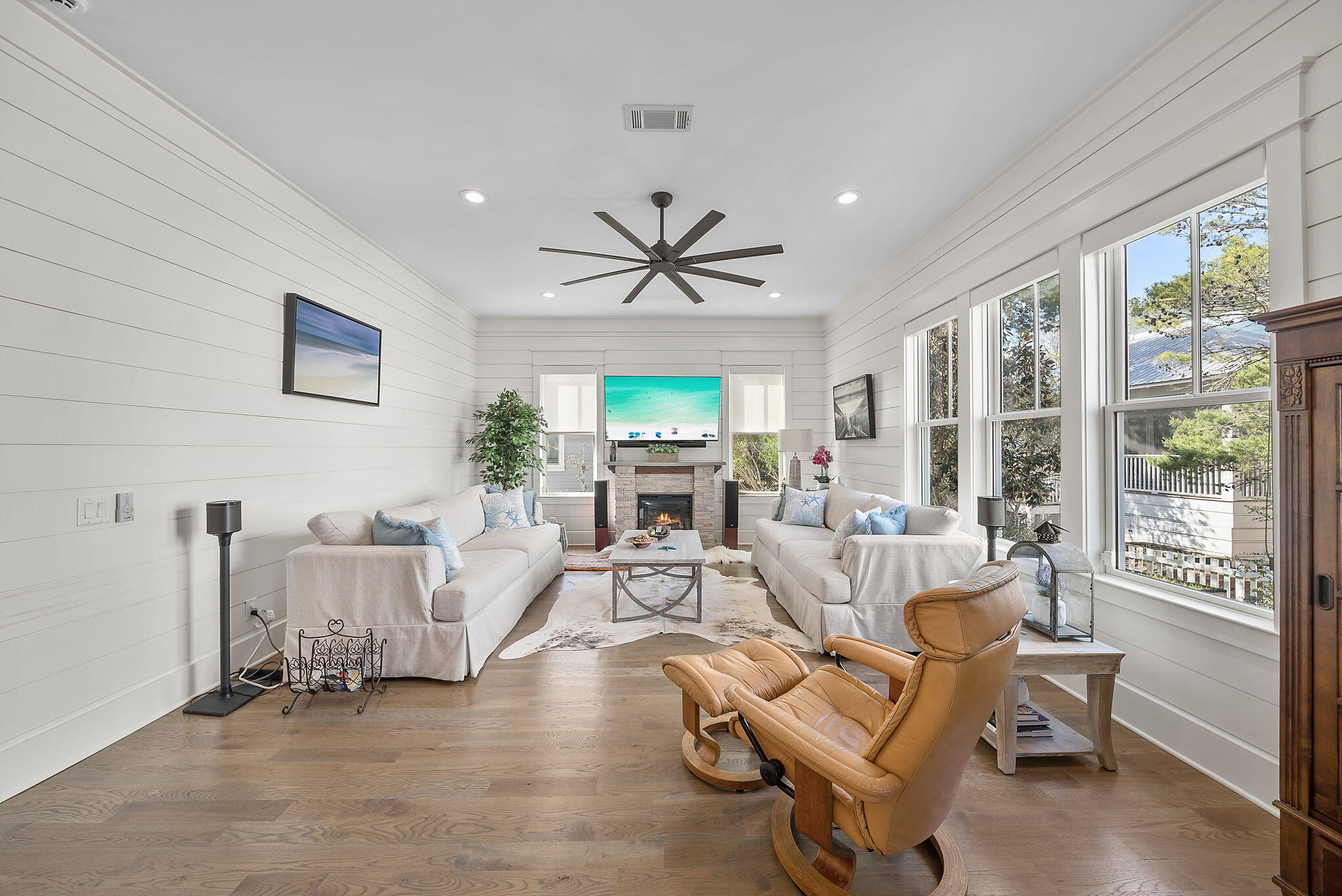 THE PRESERVE AT GRAYTON BEACH - Residential