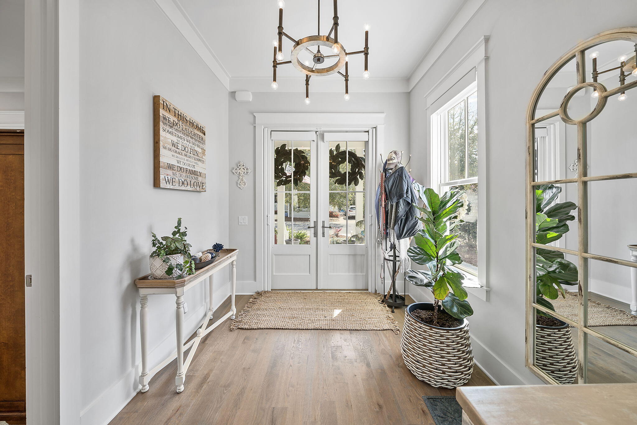 THE PRESERVE AT GRAYTON BEACH - Residential