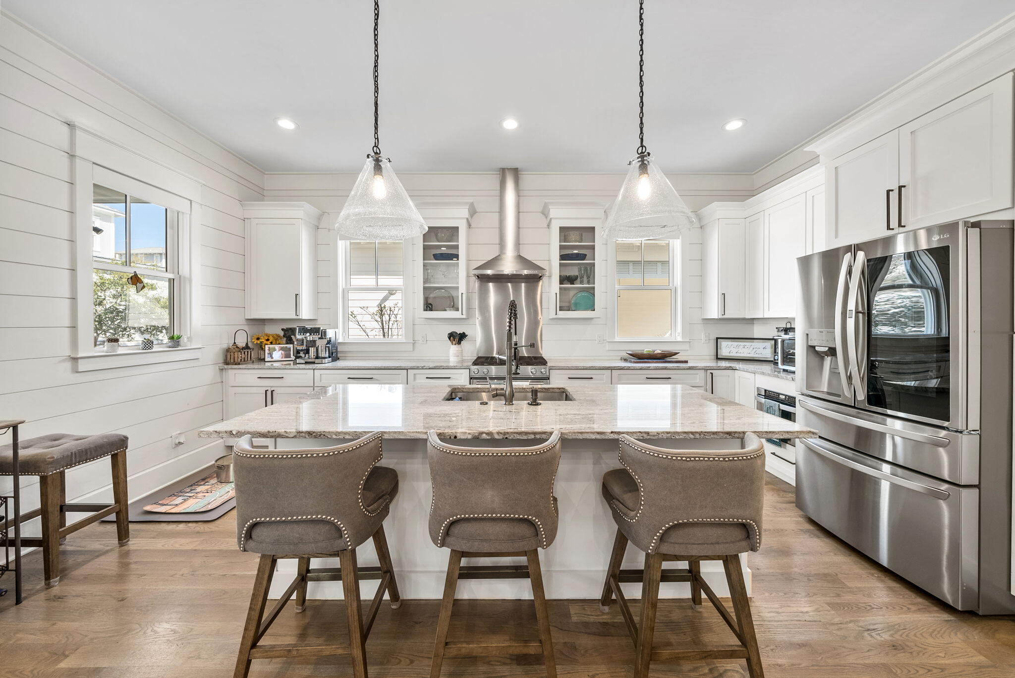 THE PRESERVE AT GRAYTON BEACH - Residential