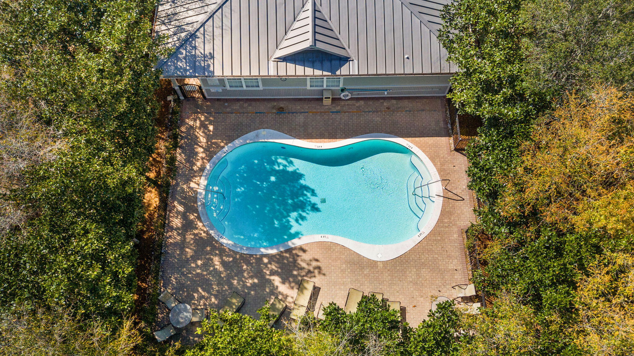 THE PRESERVE AT GRAYTON BEACH - Residential