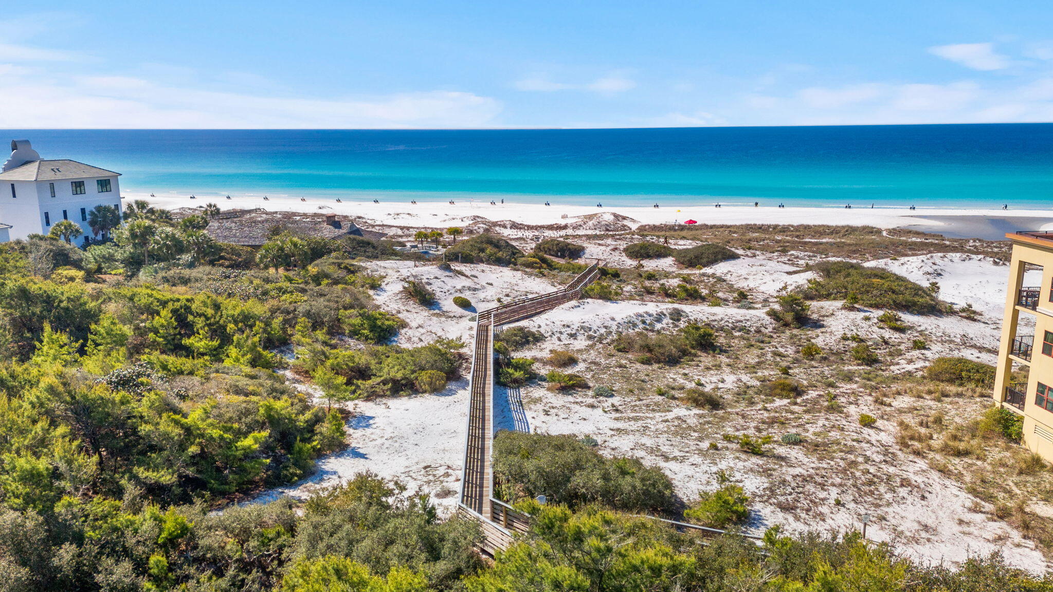 THE PRESERVE AT GRAYTON BEACH - Residential