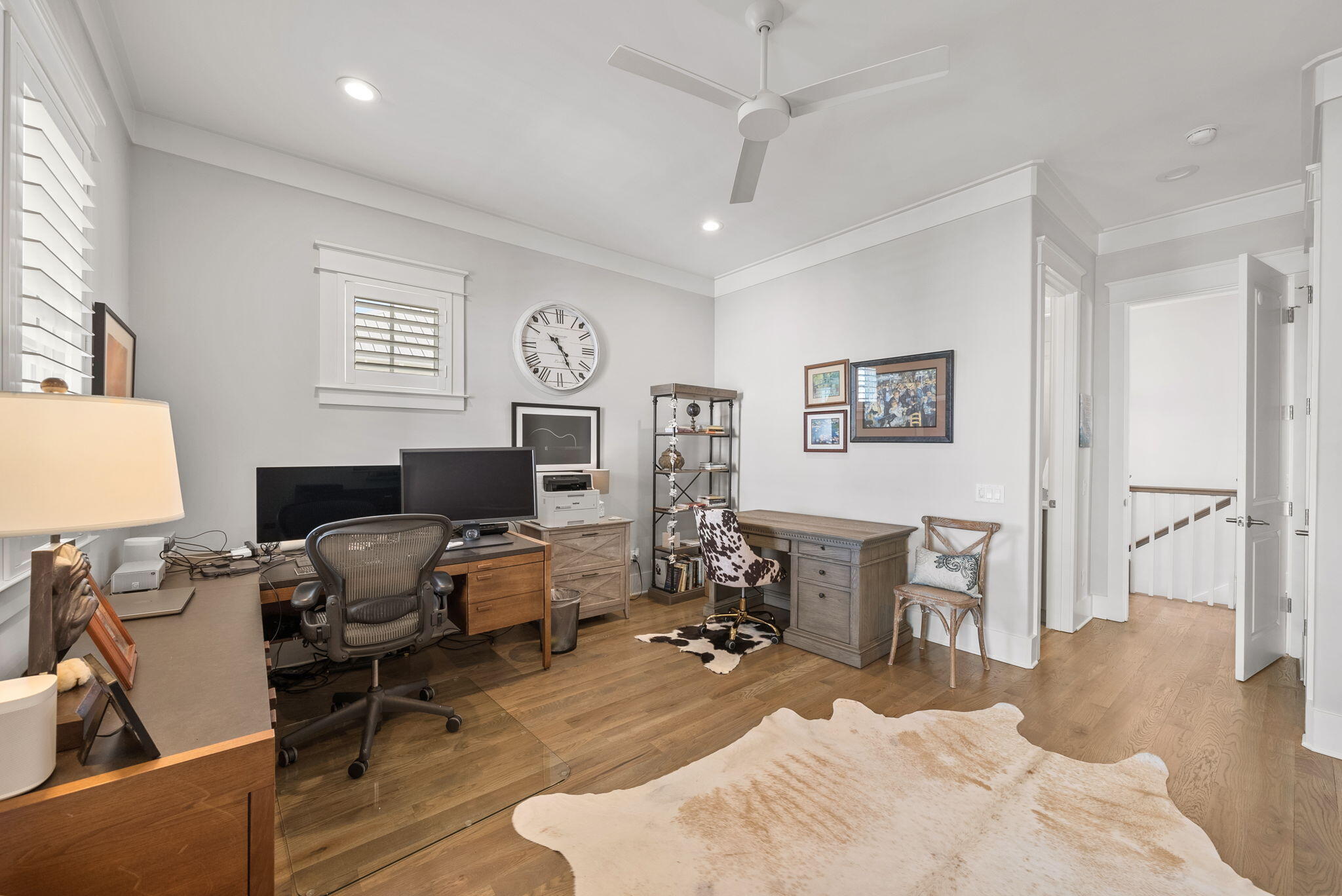 THE PRESERVE AT GRAYTON BEACH - Residential
