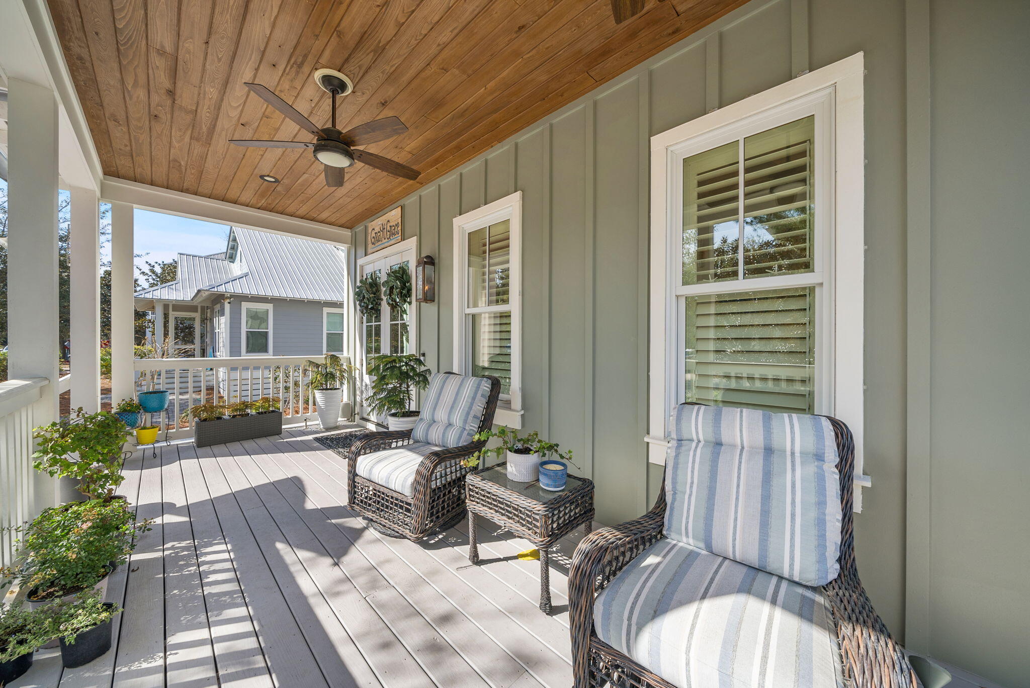 THE PRESERVE AT GRAYTON BEACH - Residential