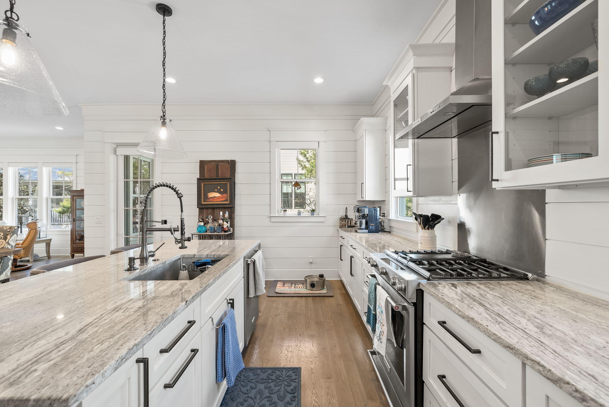 THE PRESERVE AT GRAYTON BEACH - Residential