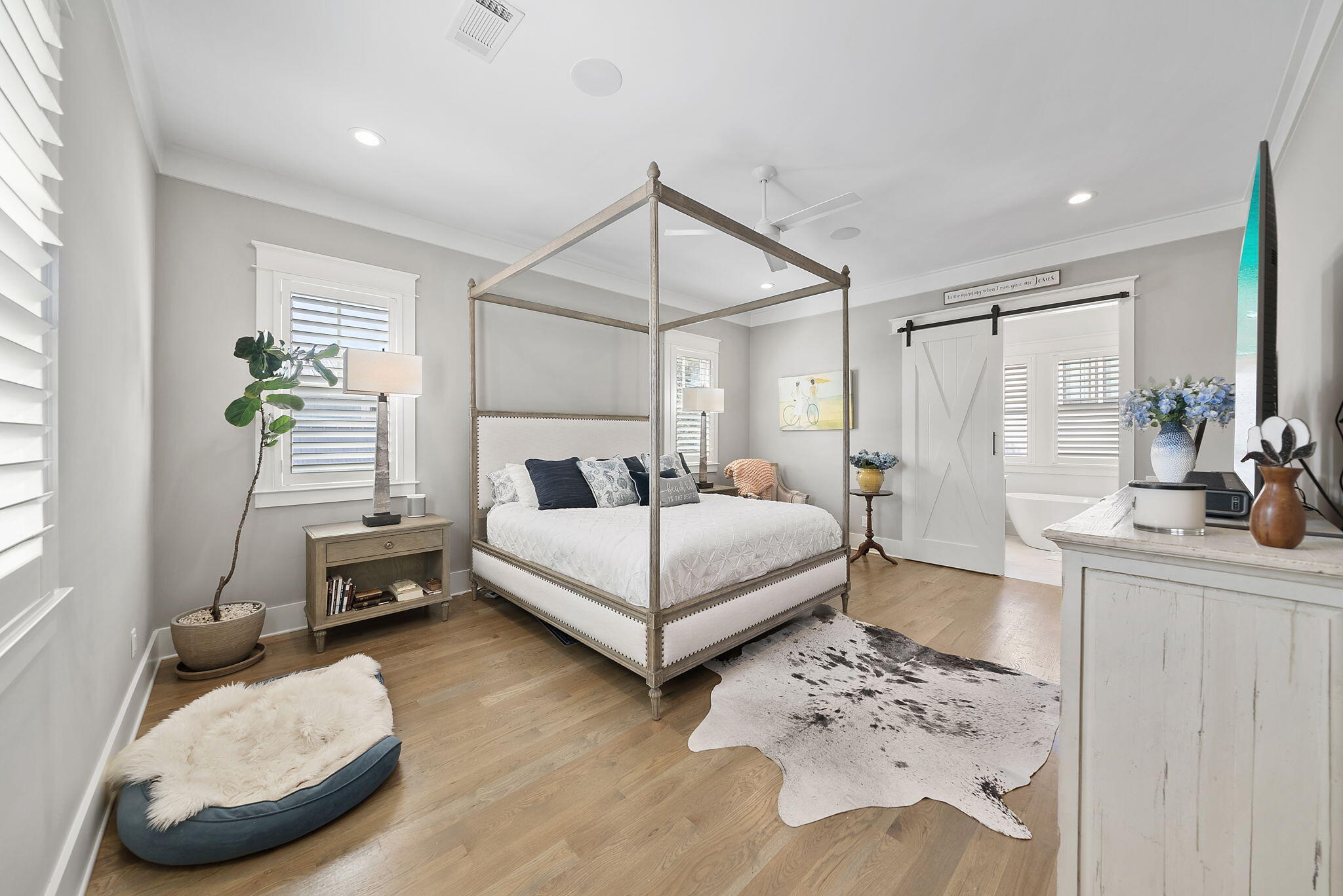 THE PRESERVE AT GRAYTON BEACH - Residential
