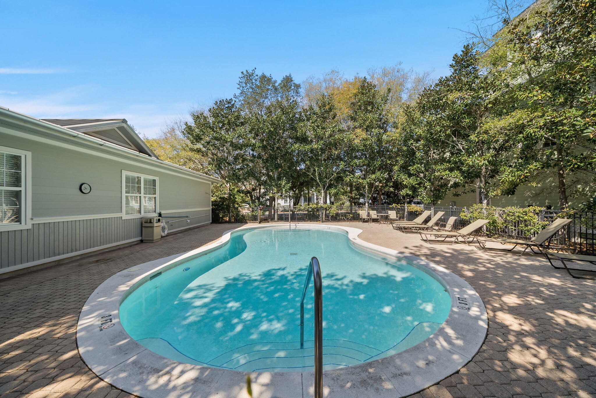 THE PRESERVE AT GRAYTON BEACH - Residential