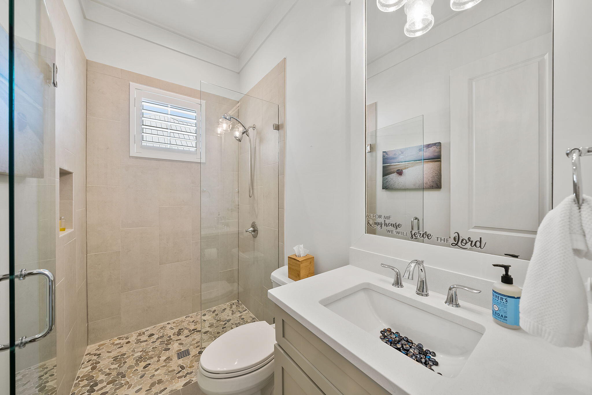 THE PRESERVE AT GRAYTON BEACH - Residential