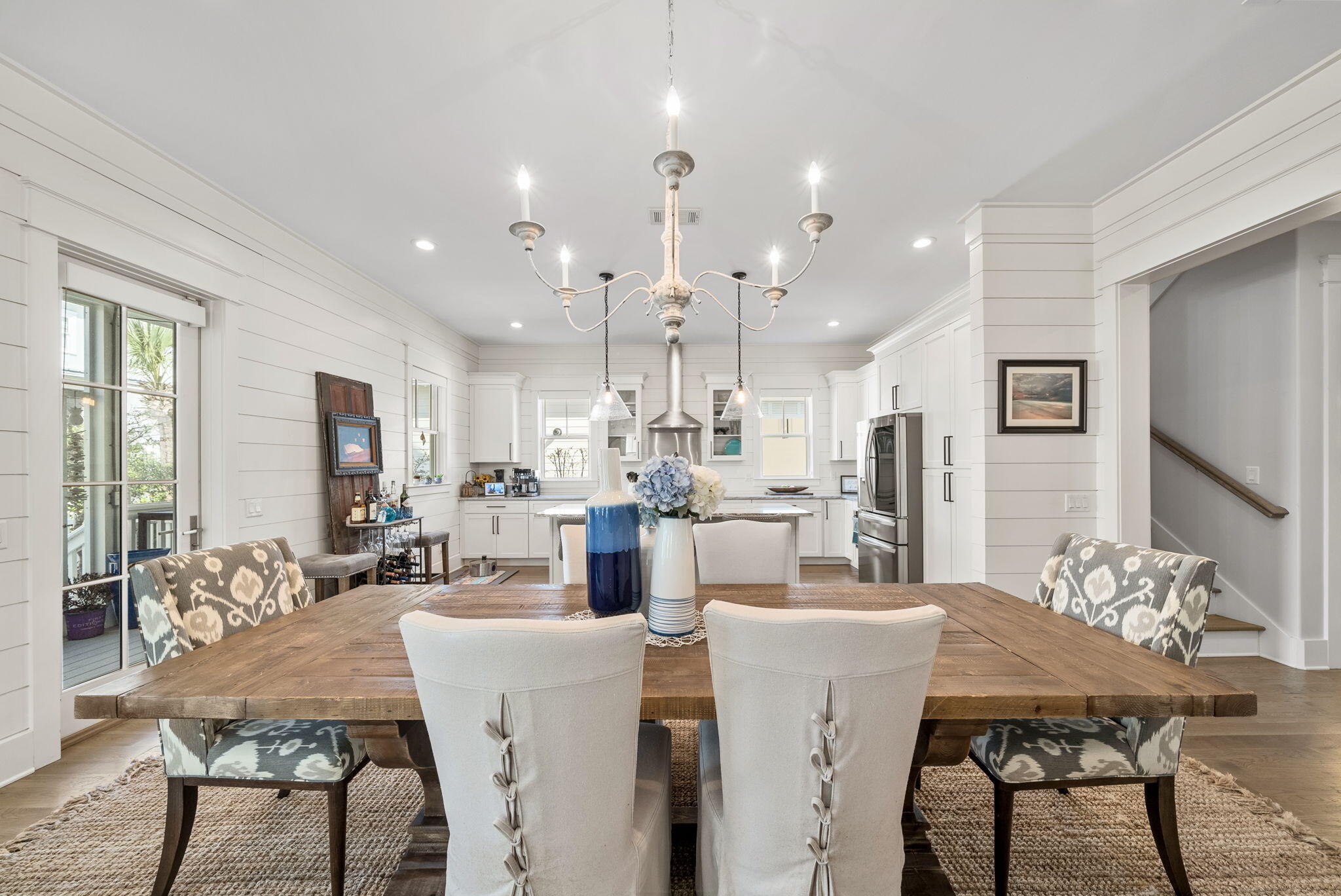 THE PRESERVE AT GRAYTON BEACH - Residential