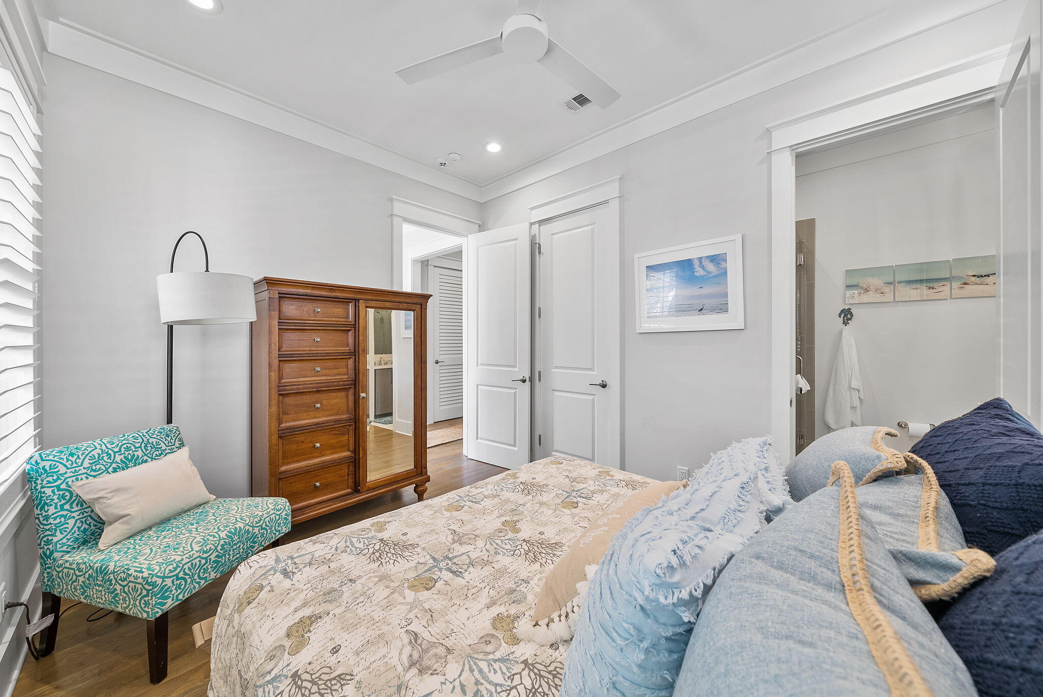 THE PRESERVE AT GRAYTON BEACH - Residential