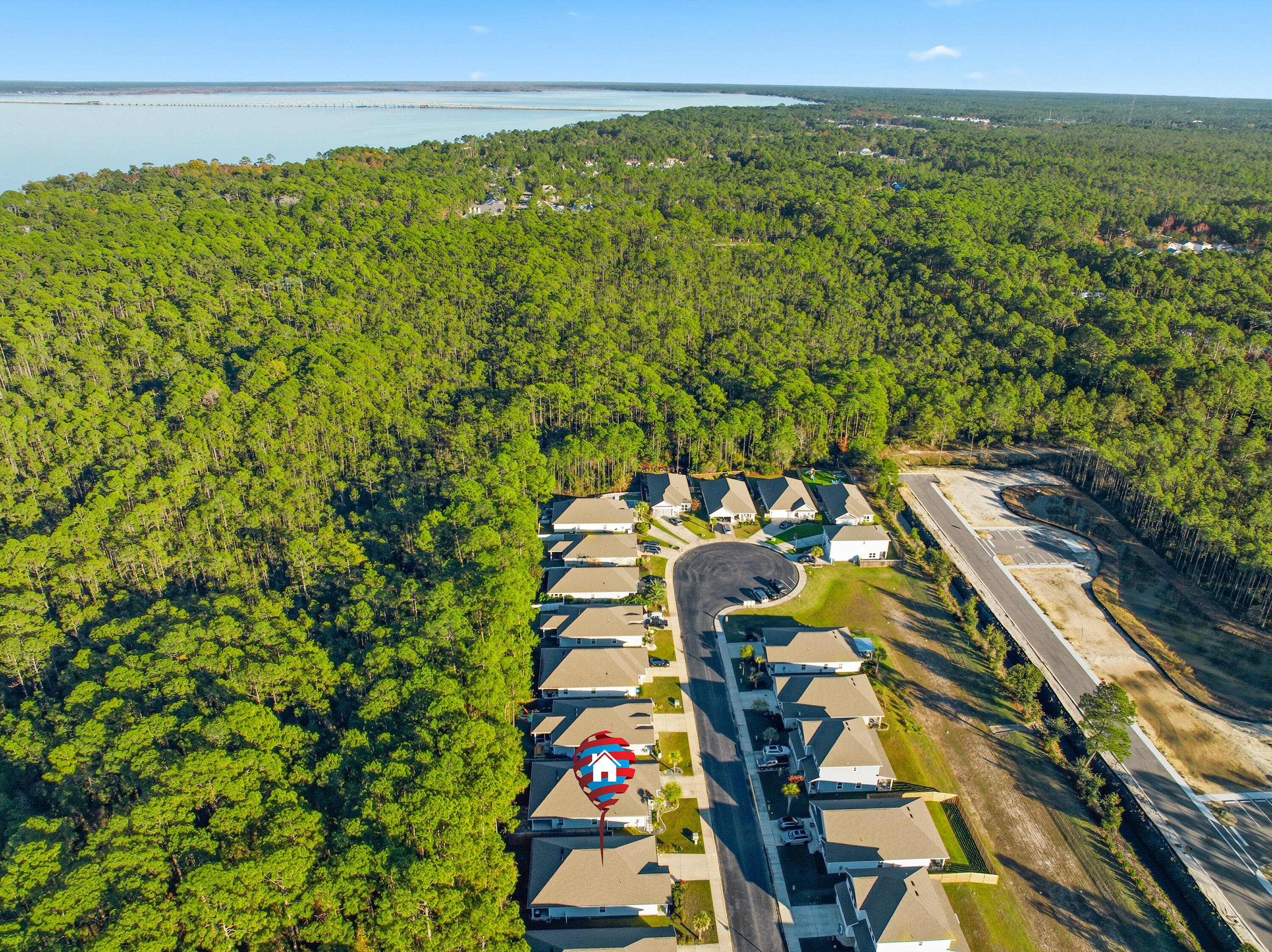 SOUTHERN PINES - Residential Lease