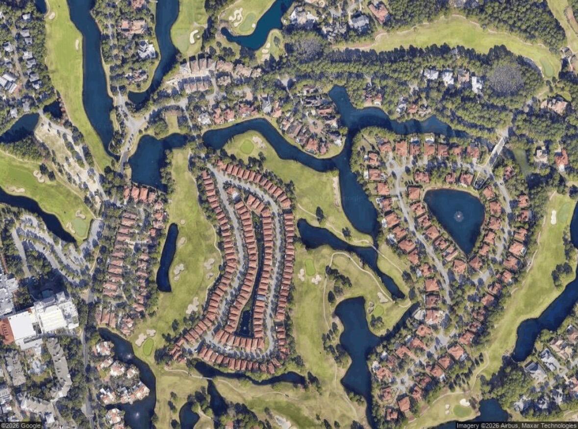LOT 53 VILLA LAGO S/D PB 17-15
OR 2761-3137 OR 2813-3968
OR 3186-4376 - Land