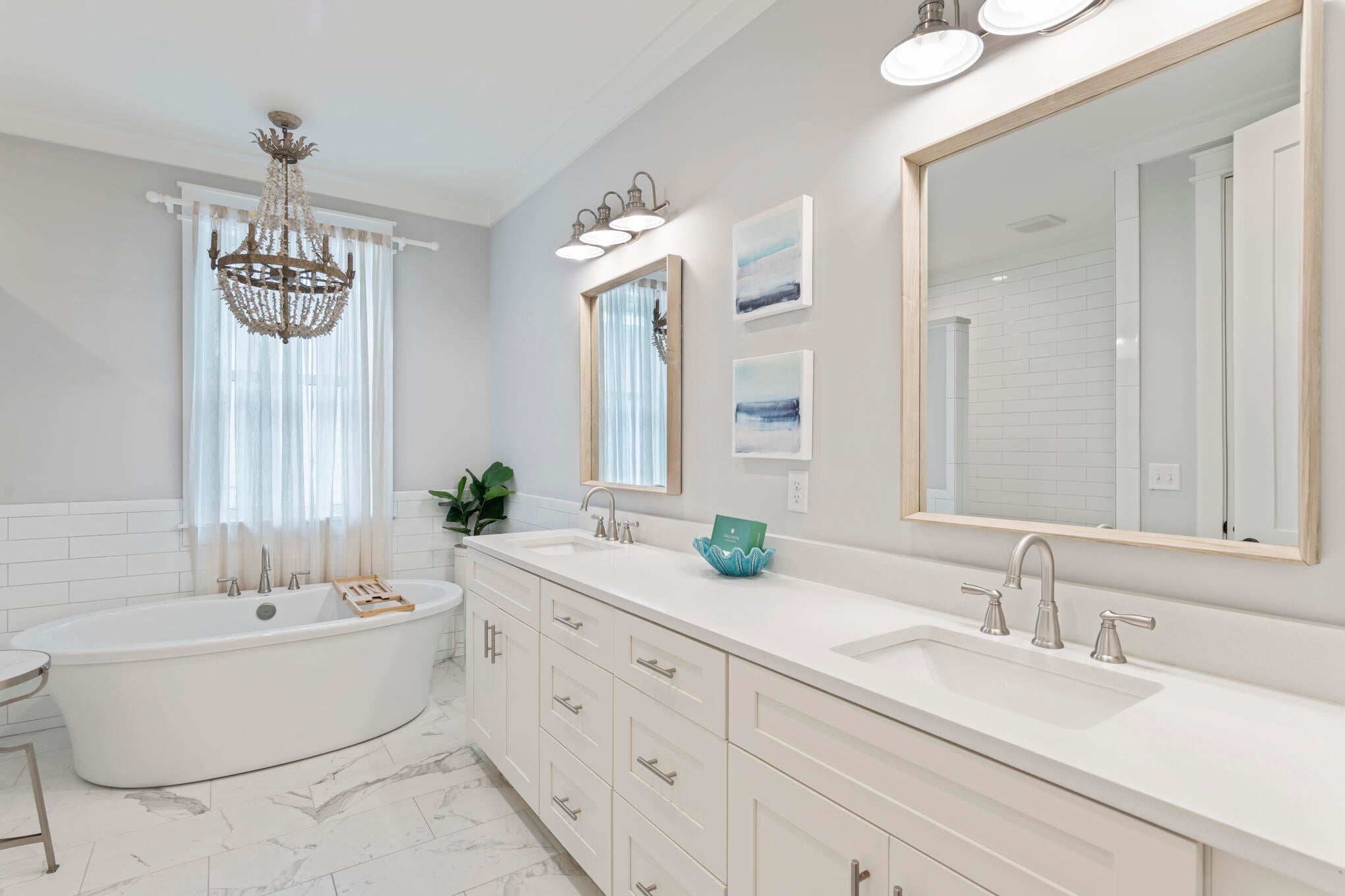 LAKESIDE AT BLUE MOUNTAIN BEACH - Residential