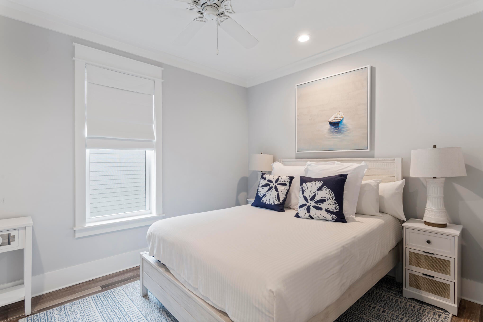 LAKESIDE AT BLUE MOUNTAIN BEACH - Residential
