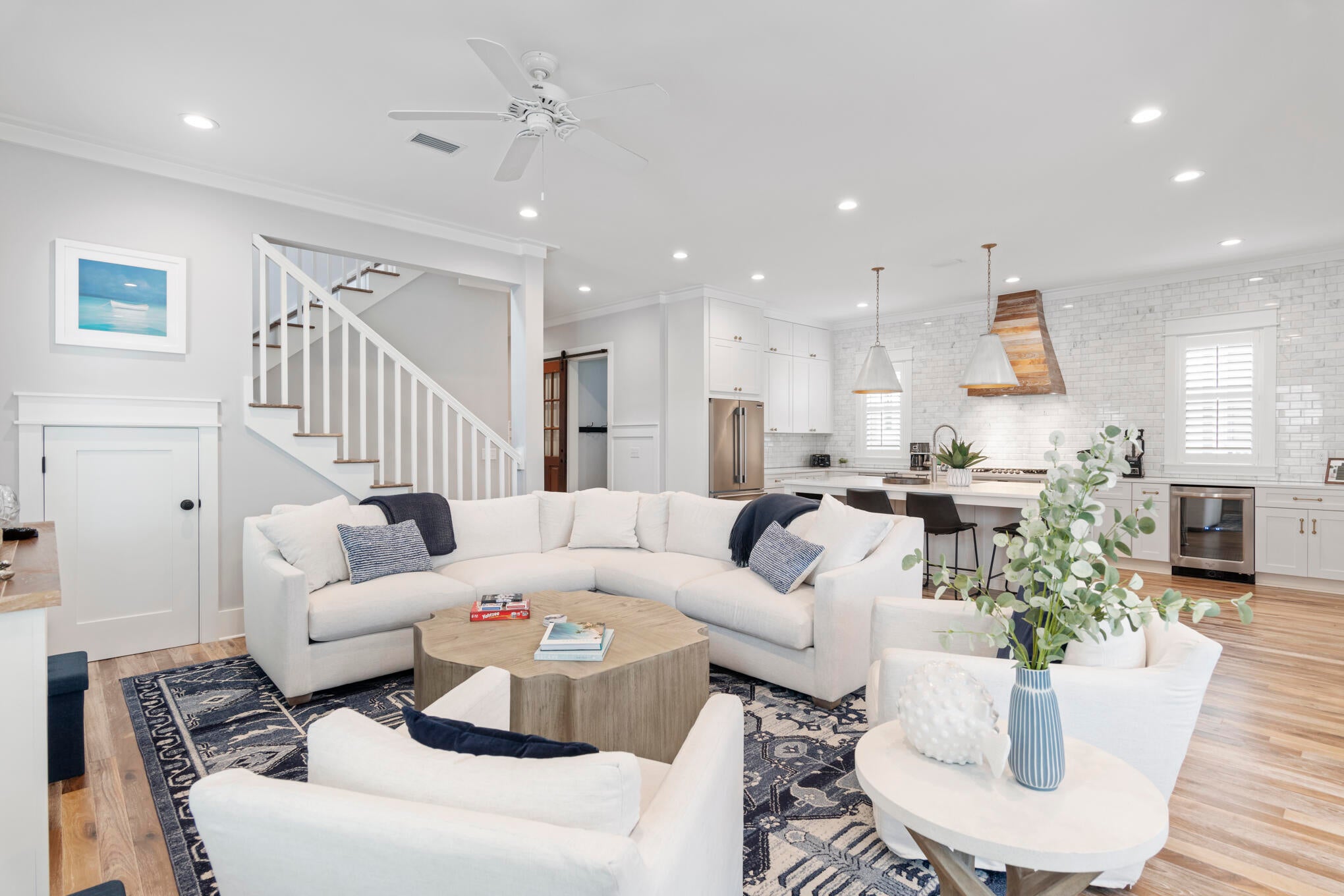 LAKESIDE AT BLUE MOUNTAIN BEACH - Residential