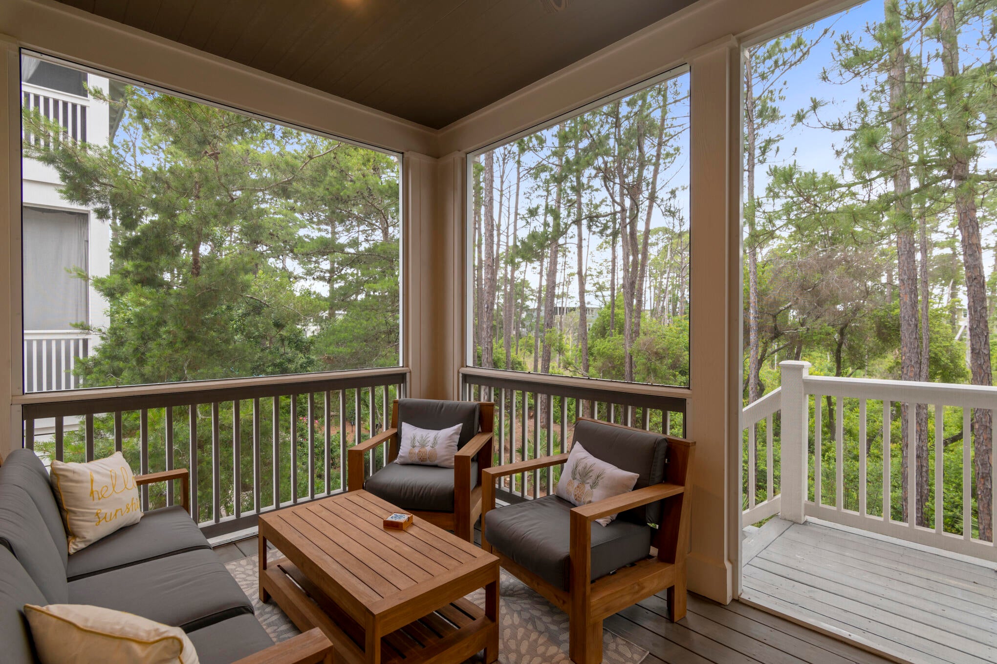 LAKESIDE AT BLUE MOUNTAIN BEACH - Residential