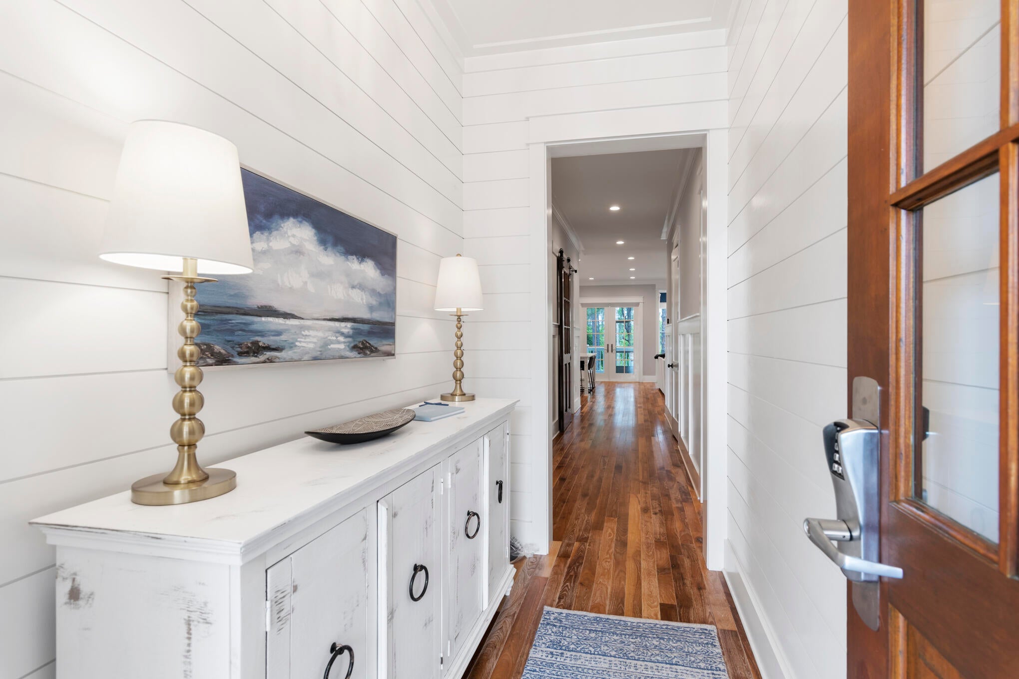 LAKESIDE AT BLUE MOUNTAIN BEACH - Residential