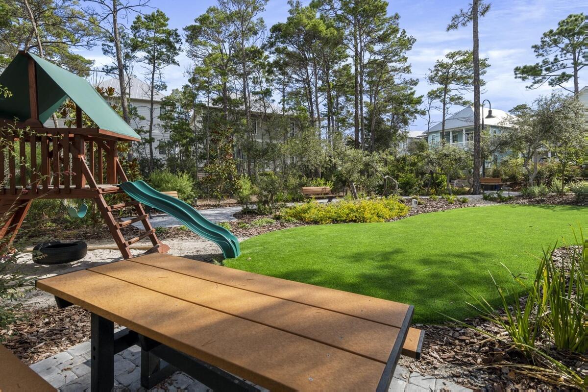 LAKESIDE AT BLUE MOUNTAIN BEACH - Residential