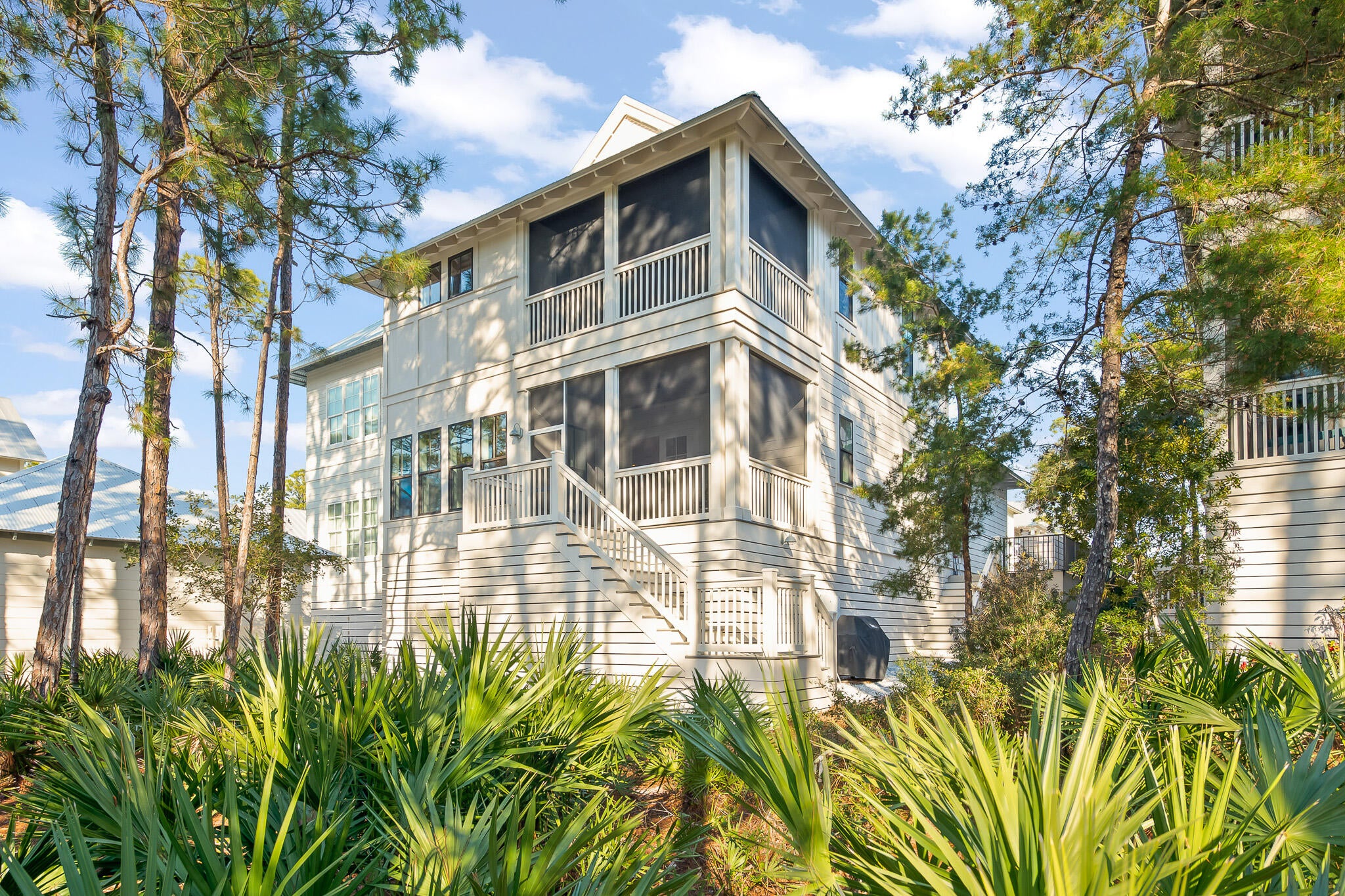 LAKESIDE AT BLUE MOUNTAIN BEACH - Residential
