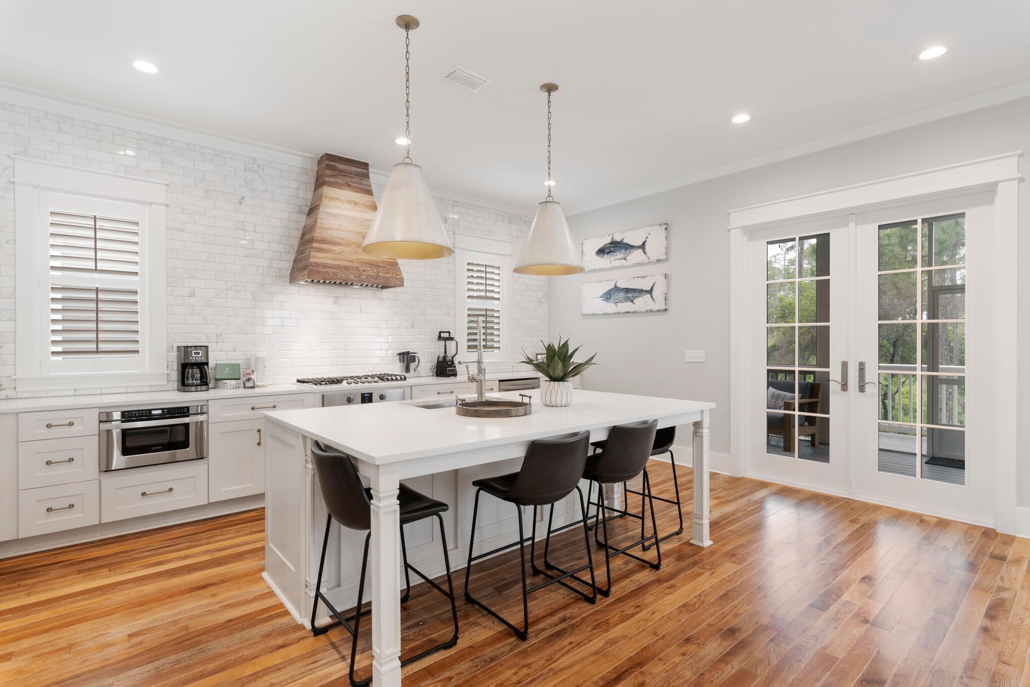 LAKESIDE AT BLUE MOUNTAIN BEACH - Residential