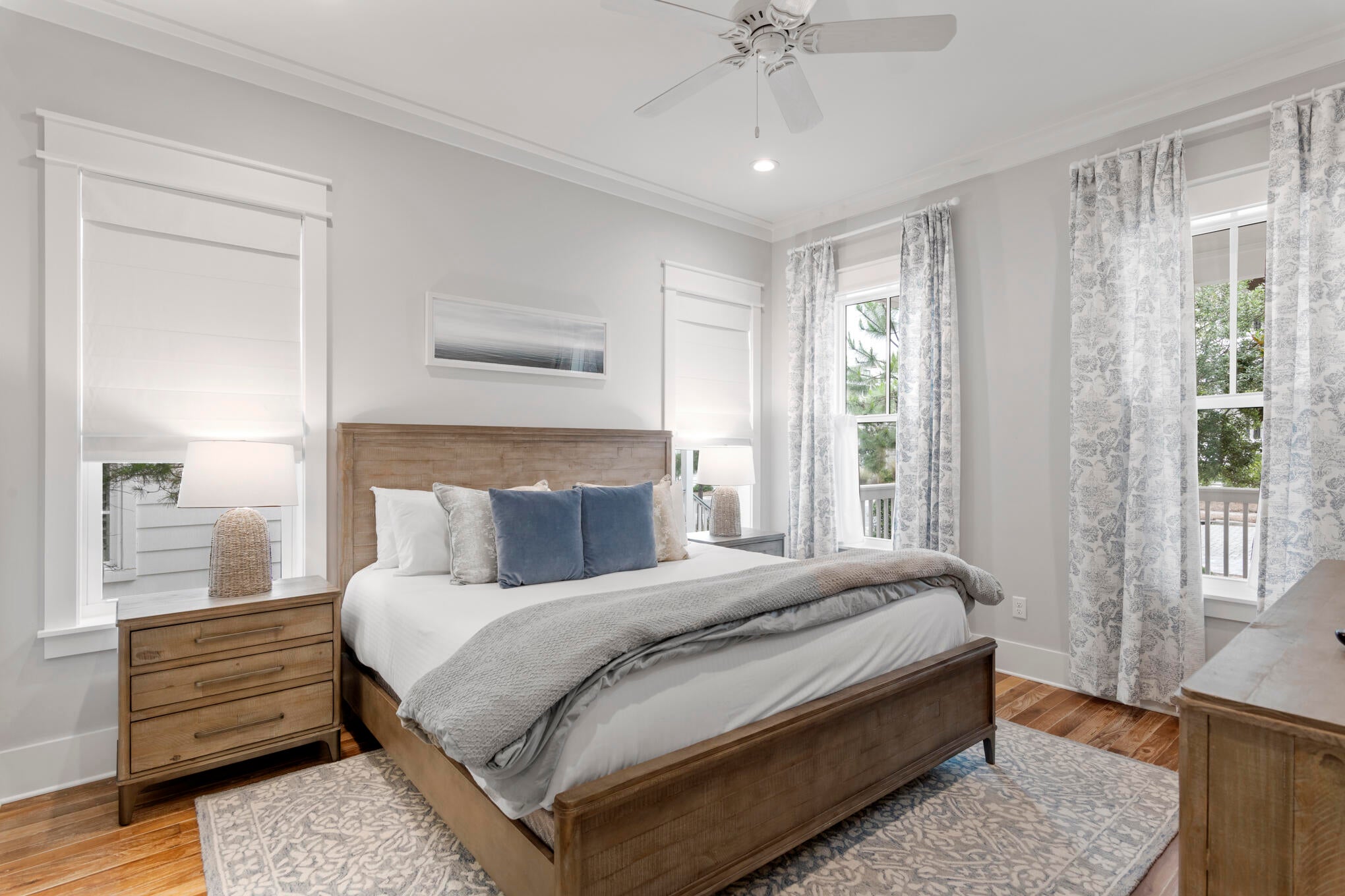 LAKESIDE AT BLUE MOUNTAIN BEACH - Residential