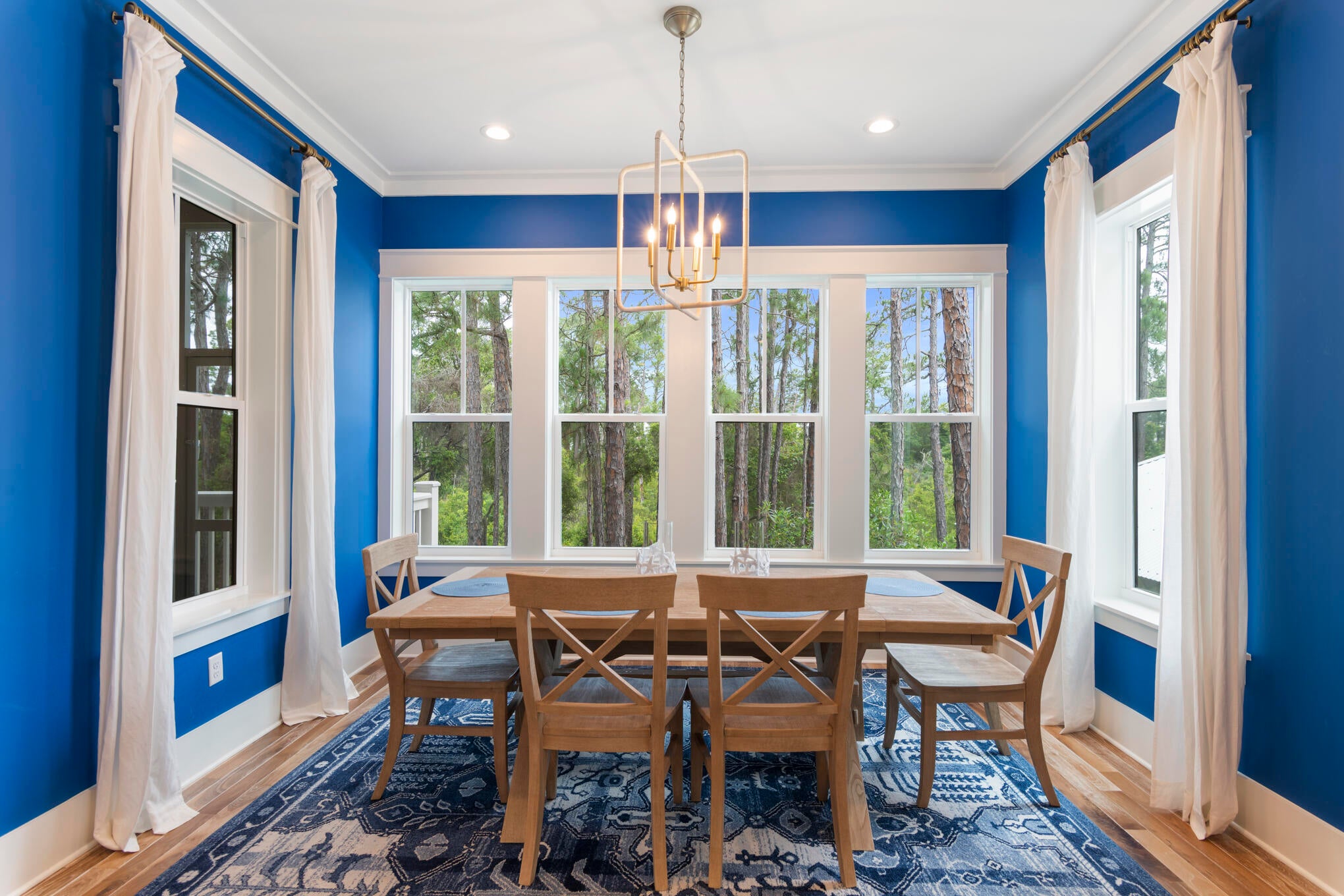 LAKESIDE AT BLUE MOUNTAIN BEACH - Residential