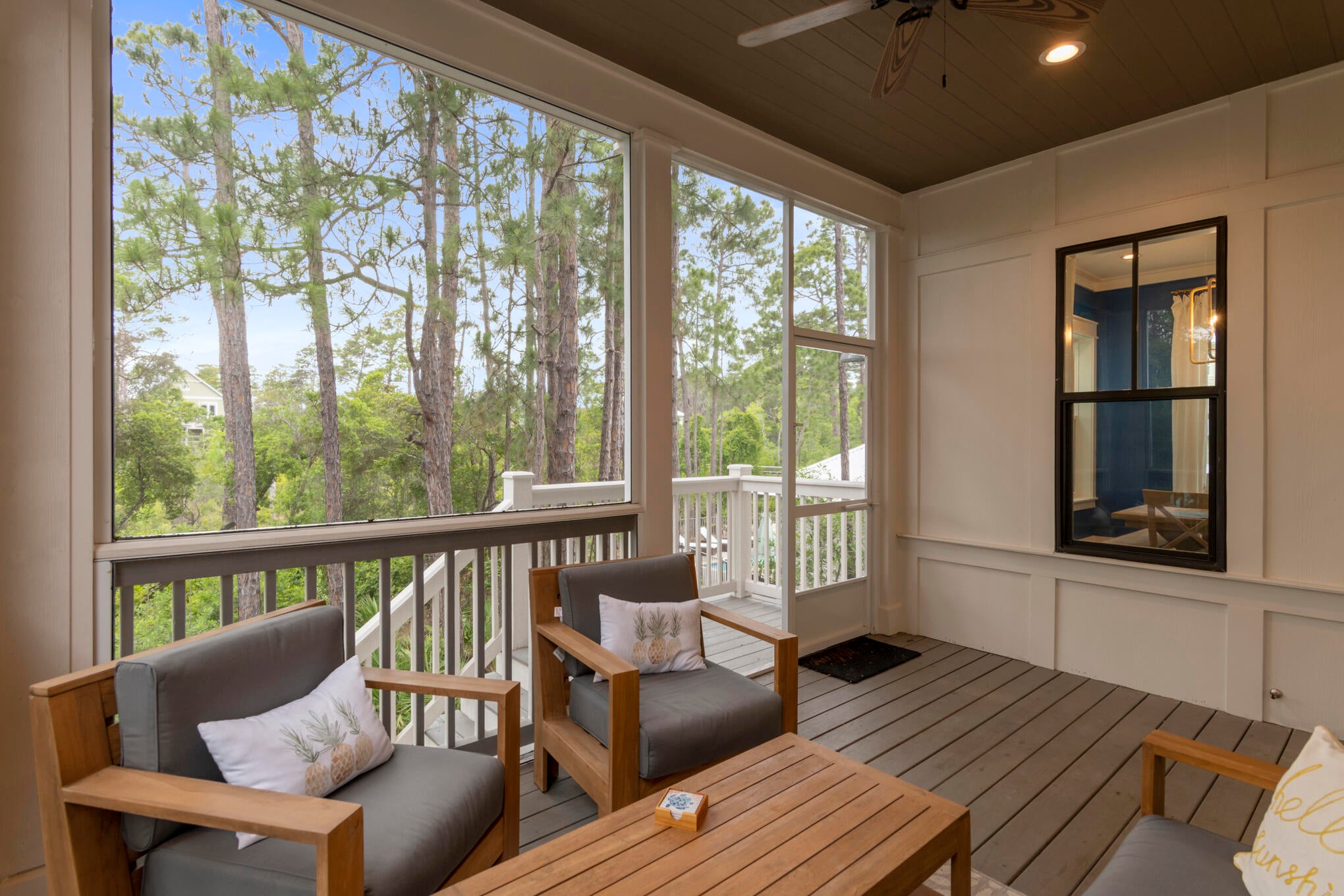 LAKESIDE AT BLUE MOUNTAIN BEACH - Residential