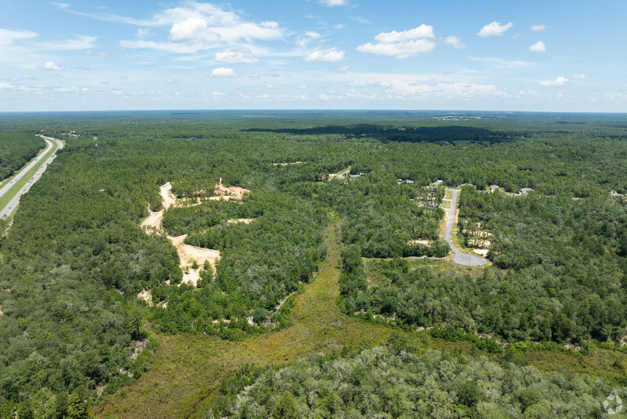 WILDWOOD LAKES PH I & II - Land