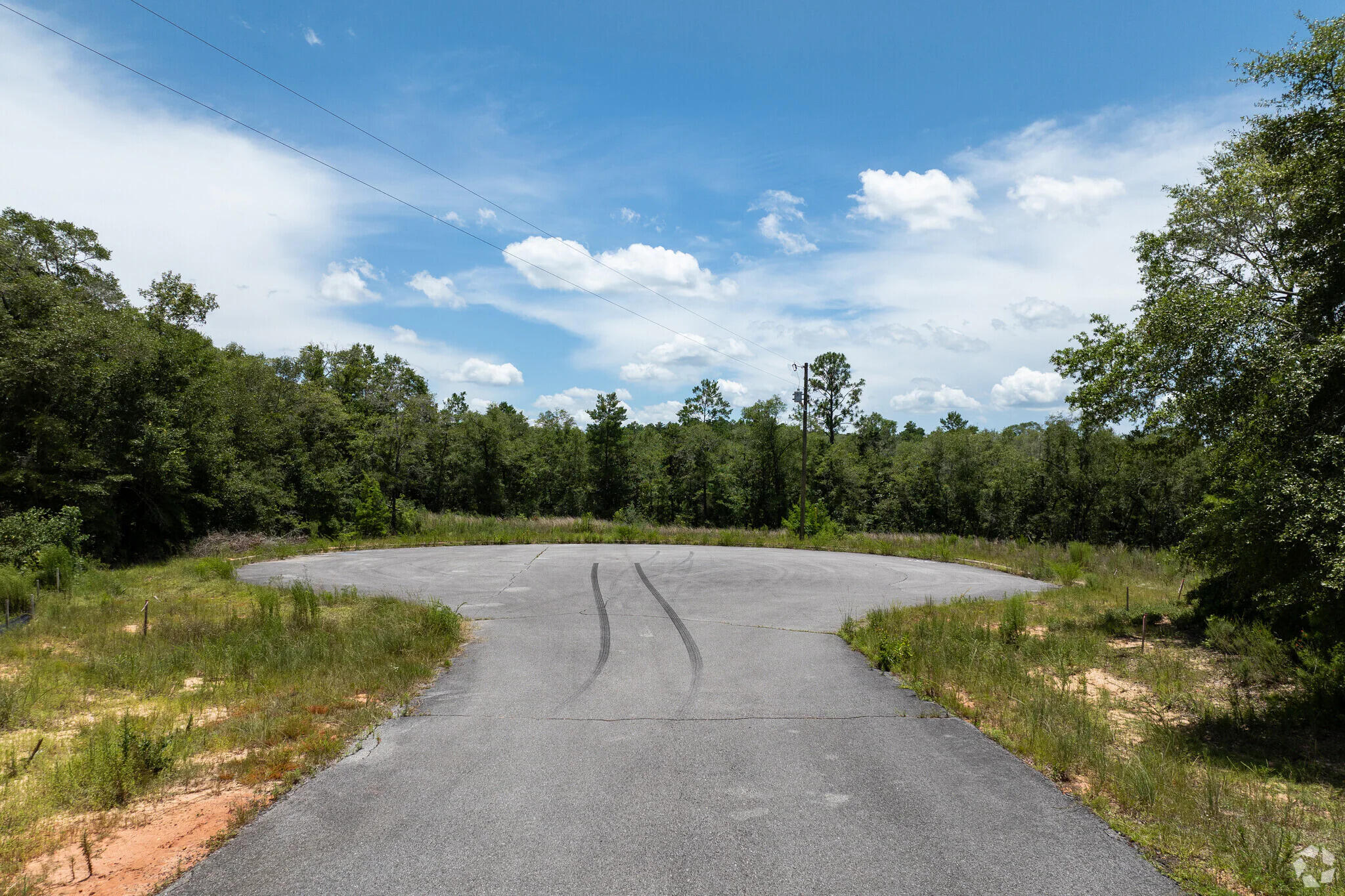 WILDWOOD LAKES PH I & II - Land