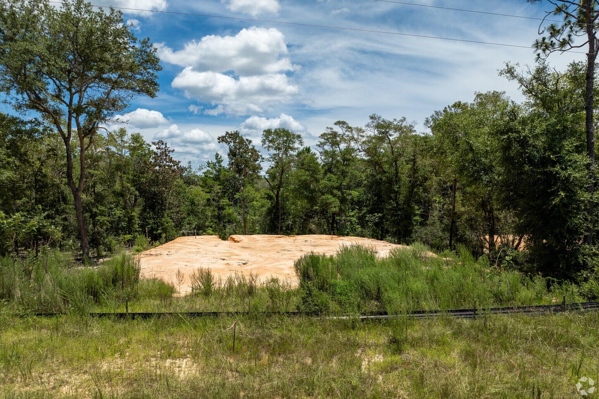 WILDWOOD LAKES PH I & II - Land