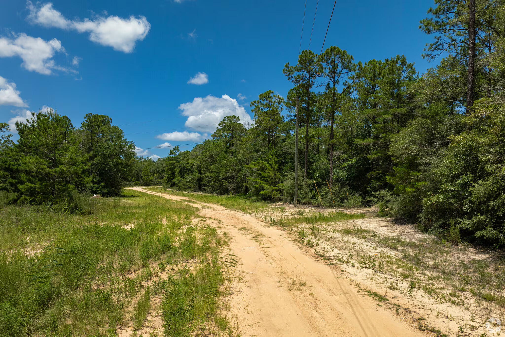 WILDWOOD LAKES PH I & II - Land