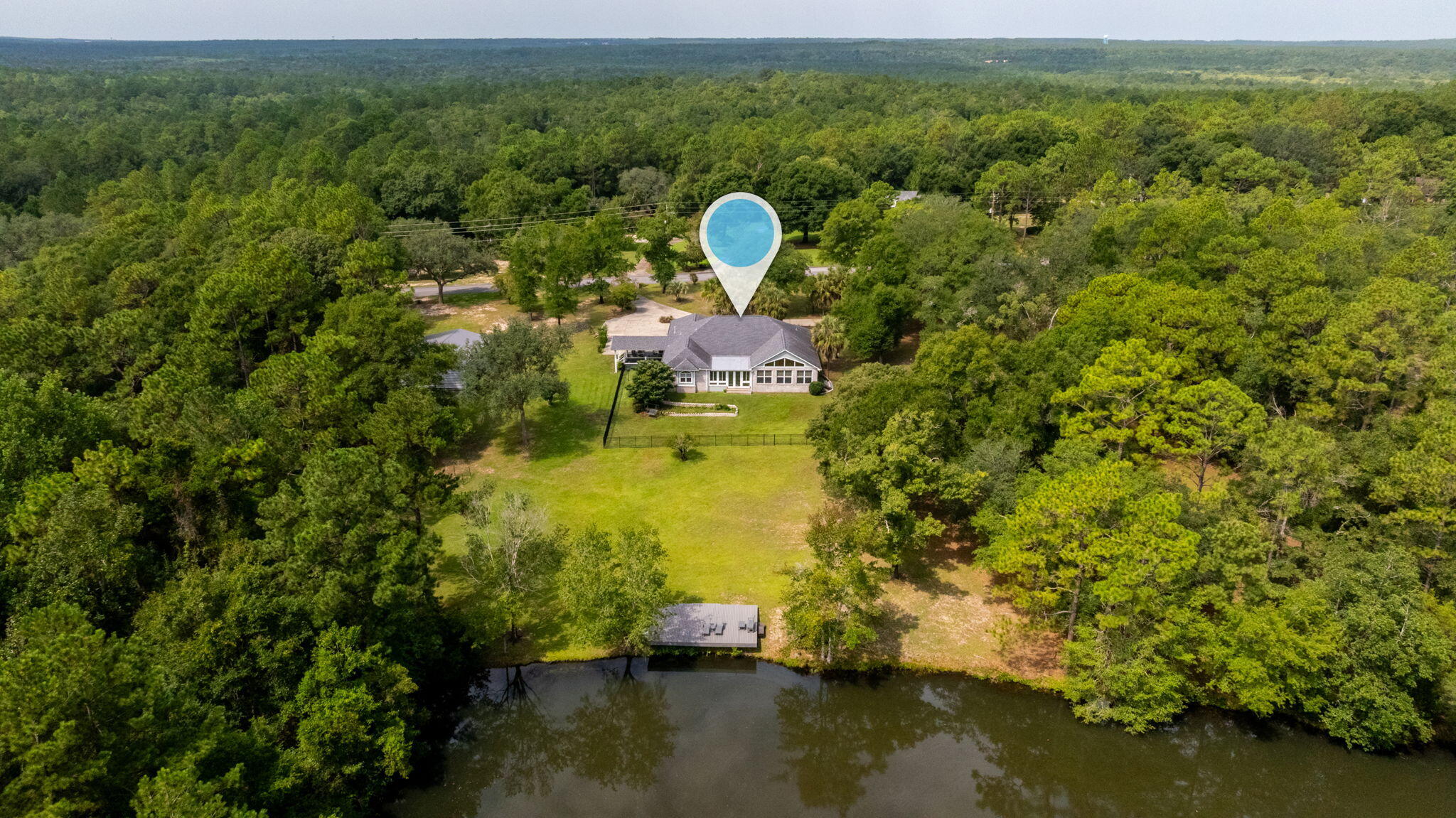 KENNEDY LAKES NORTH - Residential