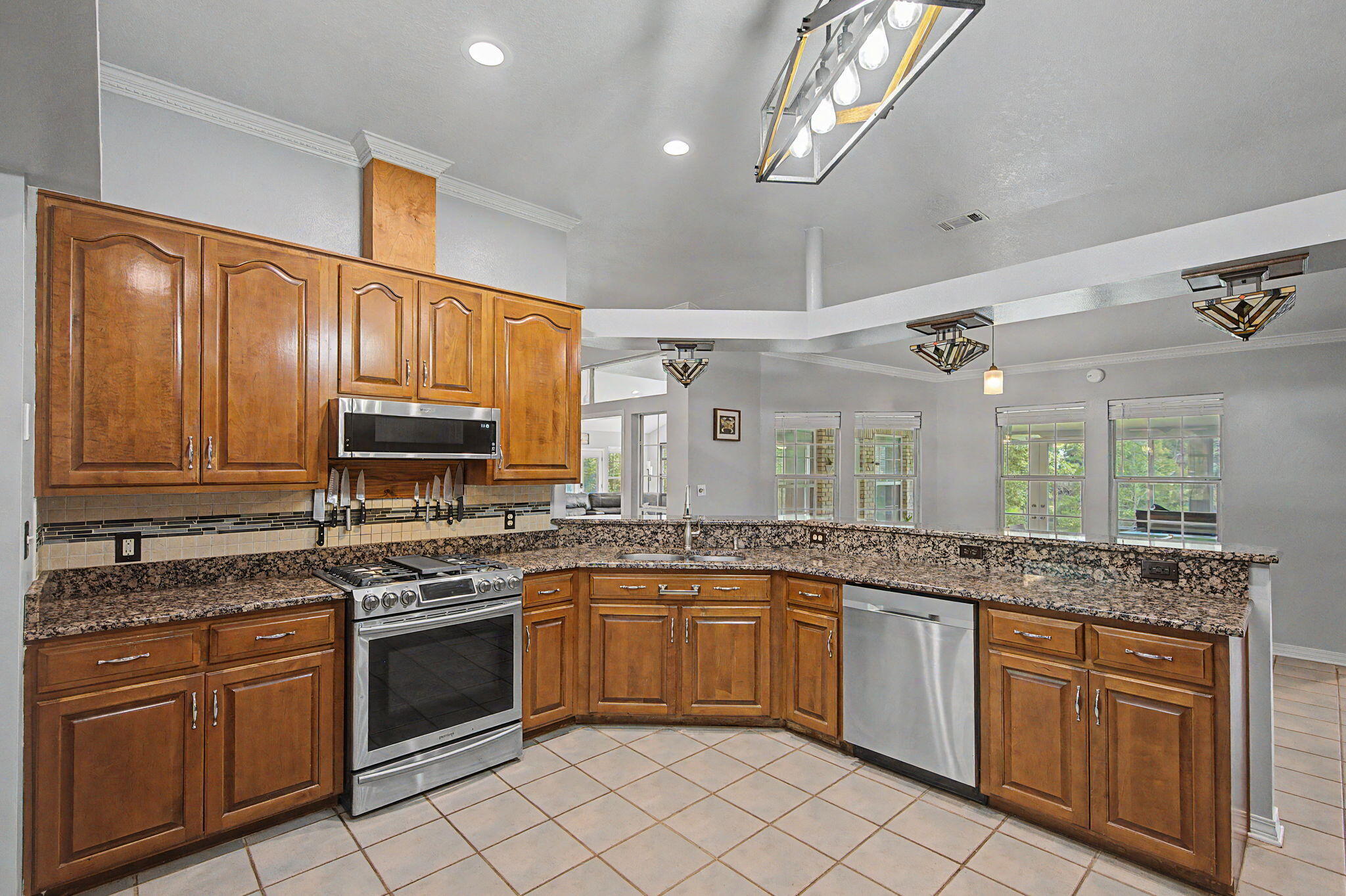 KENNEDY LAKES NORTH - Residential