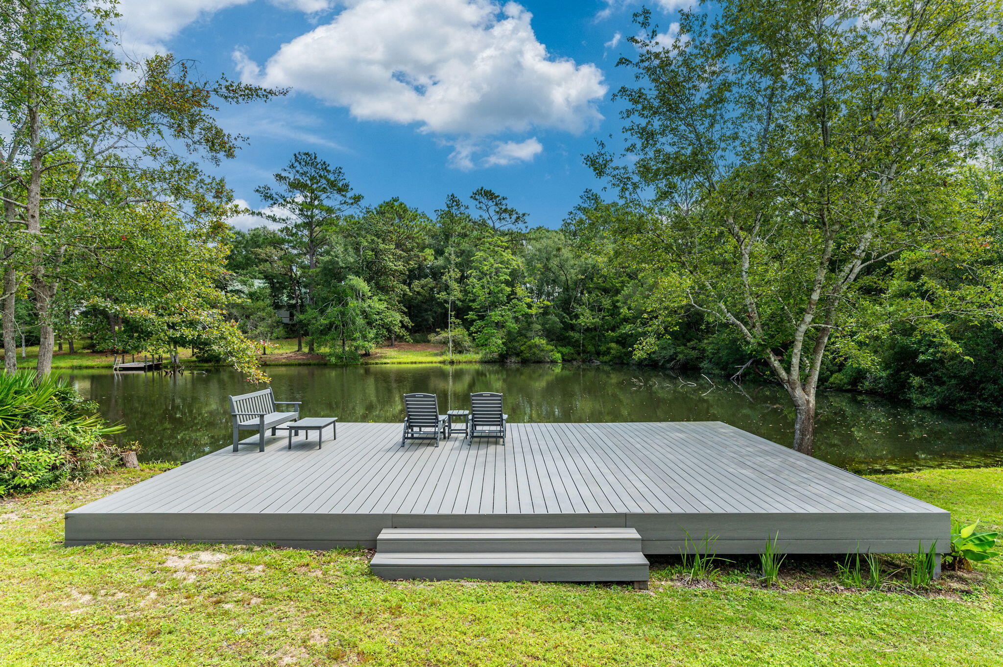 KENNEDY LAKES NORTH - Residential