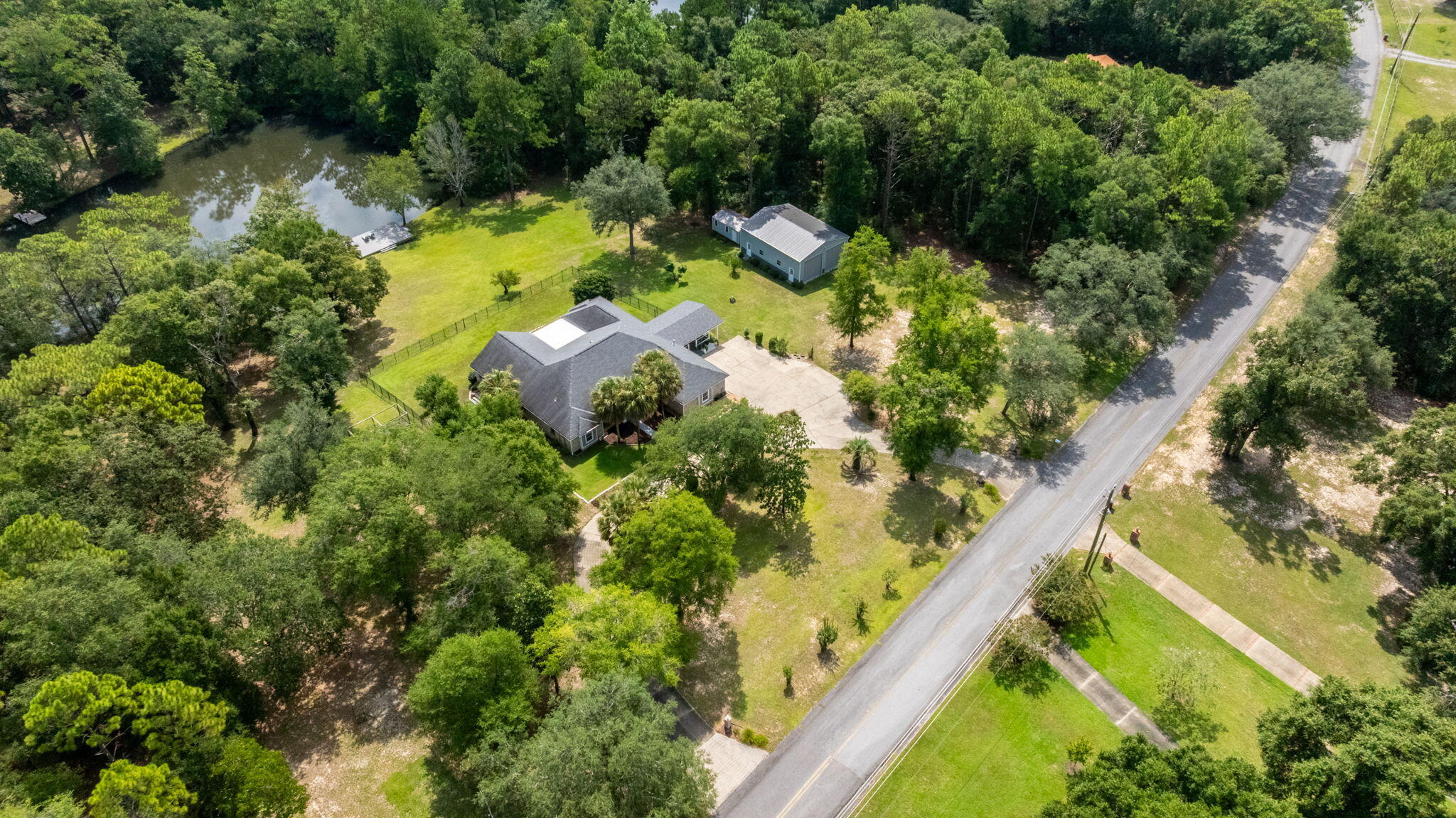 KENNEDY LAKES NORTH - Residential
