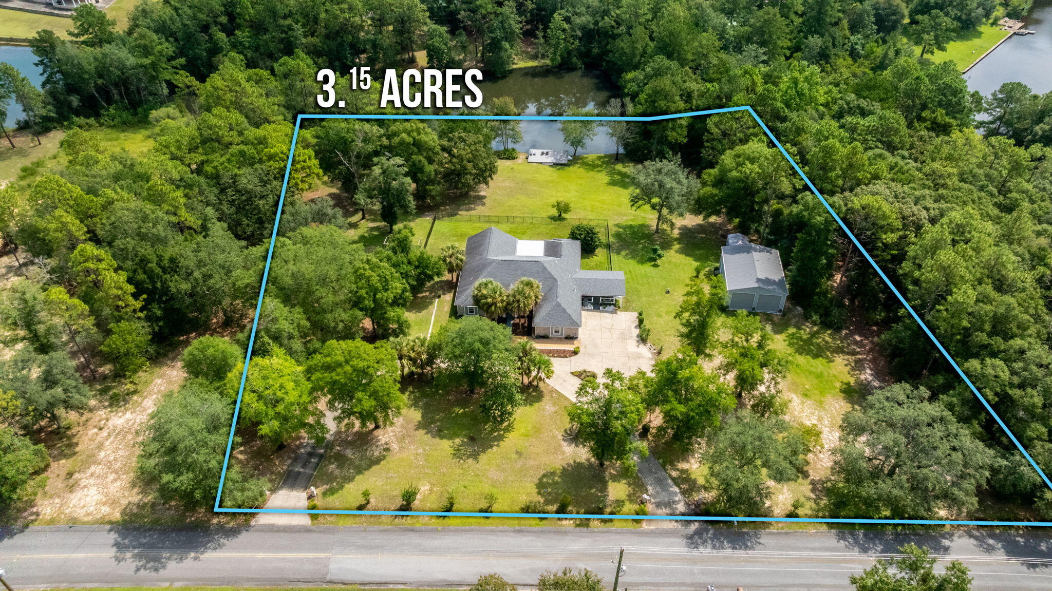KENNEDY LAKES NORTH - Residential
