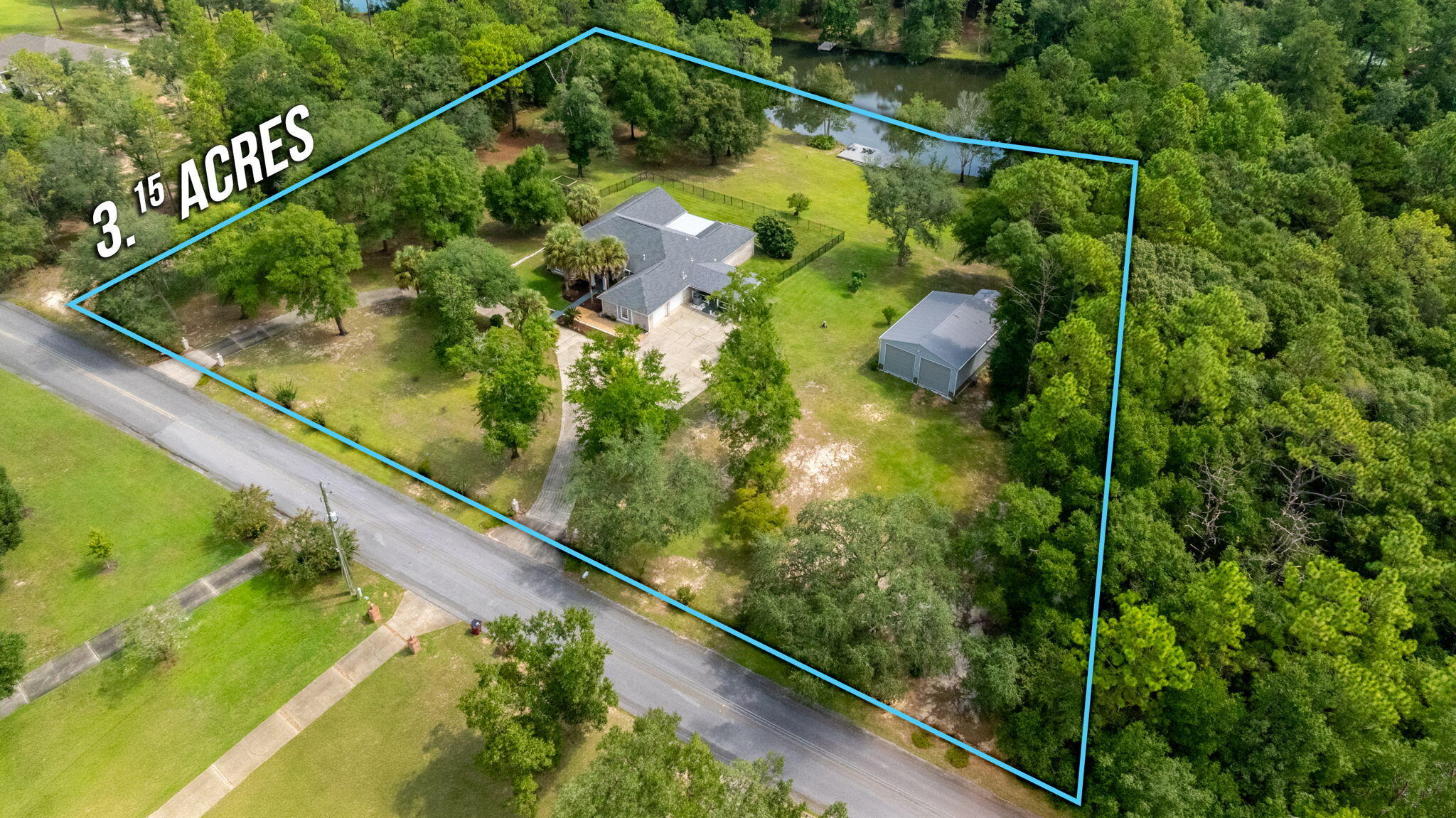 KENNEDY LAKES NORTH - Residential