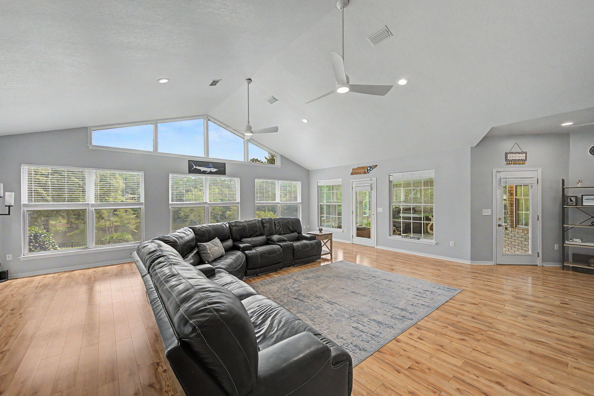 KENNEDY LAKES NORTH - Residential