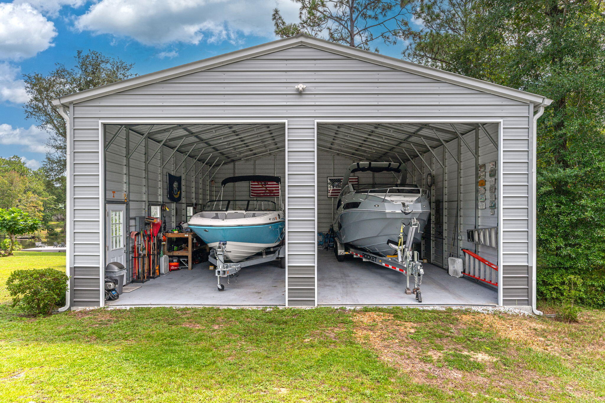 KENNEDY LAKES NORTH - Residential