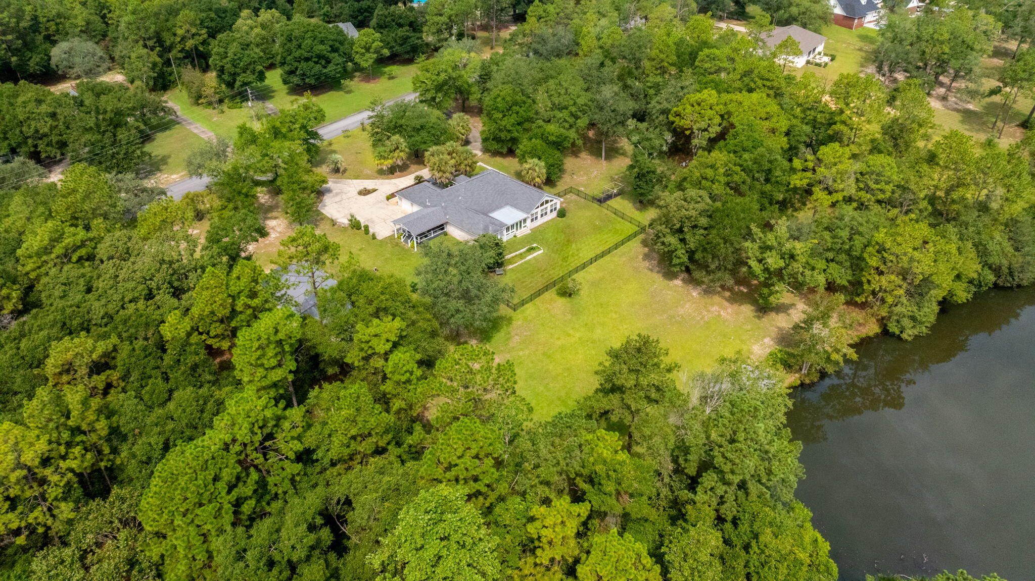 KENNEDY LAKES NORTH - Residential