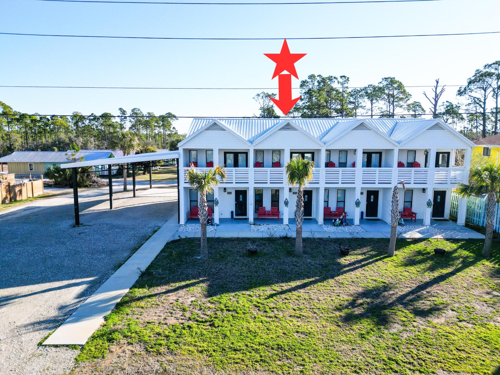 St Joseph Shores - Residential