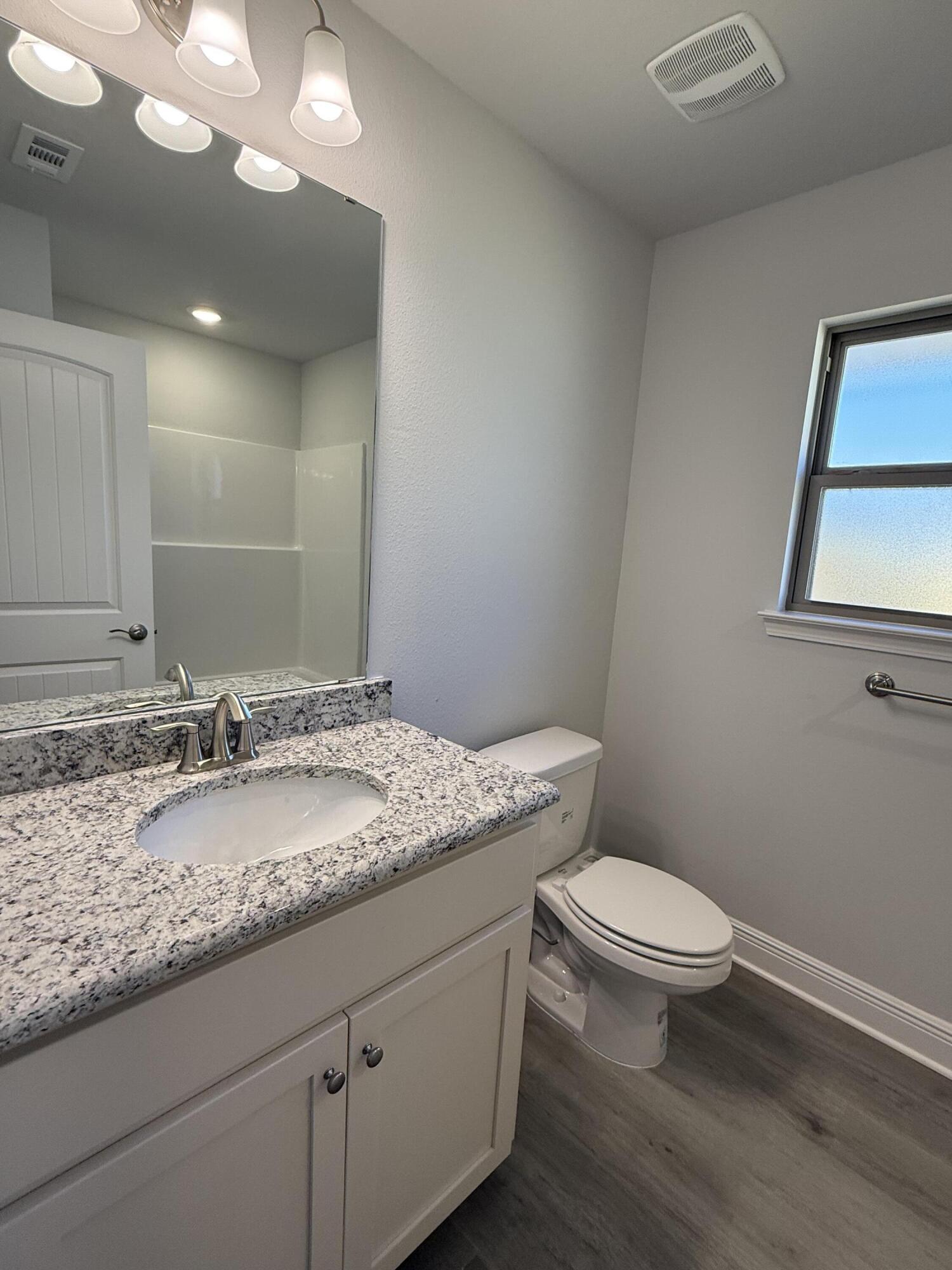 Ridgeway Landing Phase 2 - Residential