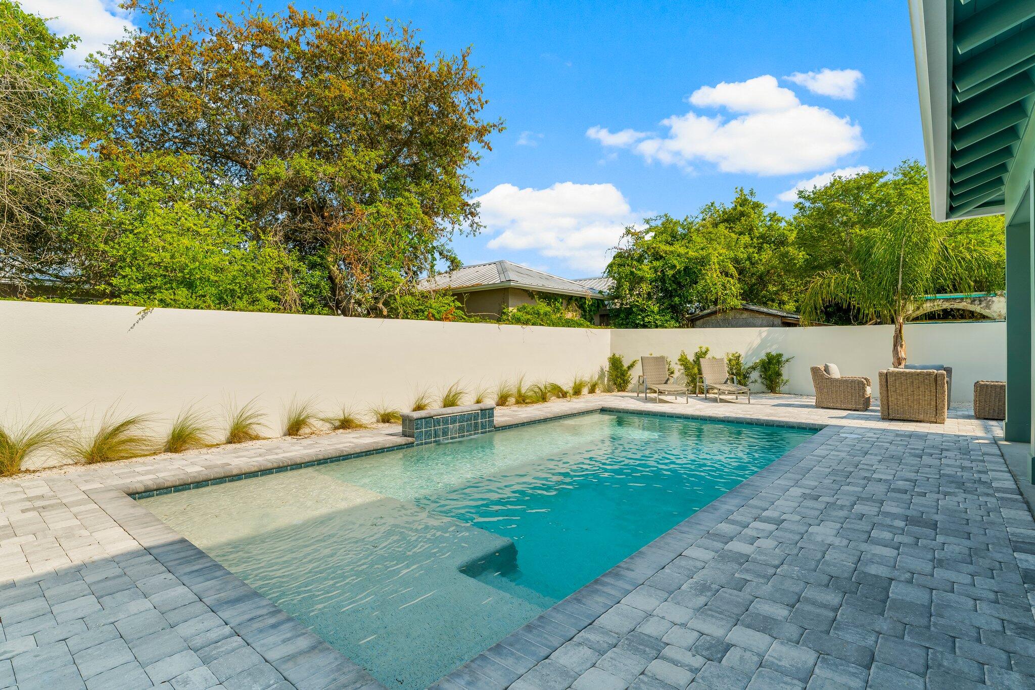 Inlet Beach Heights - Residential