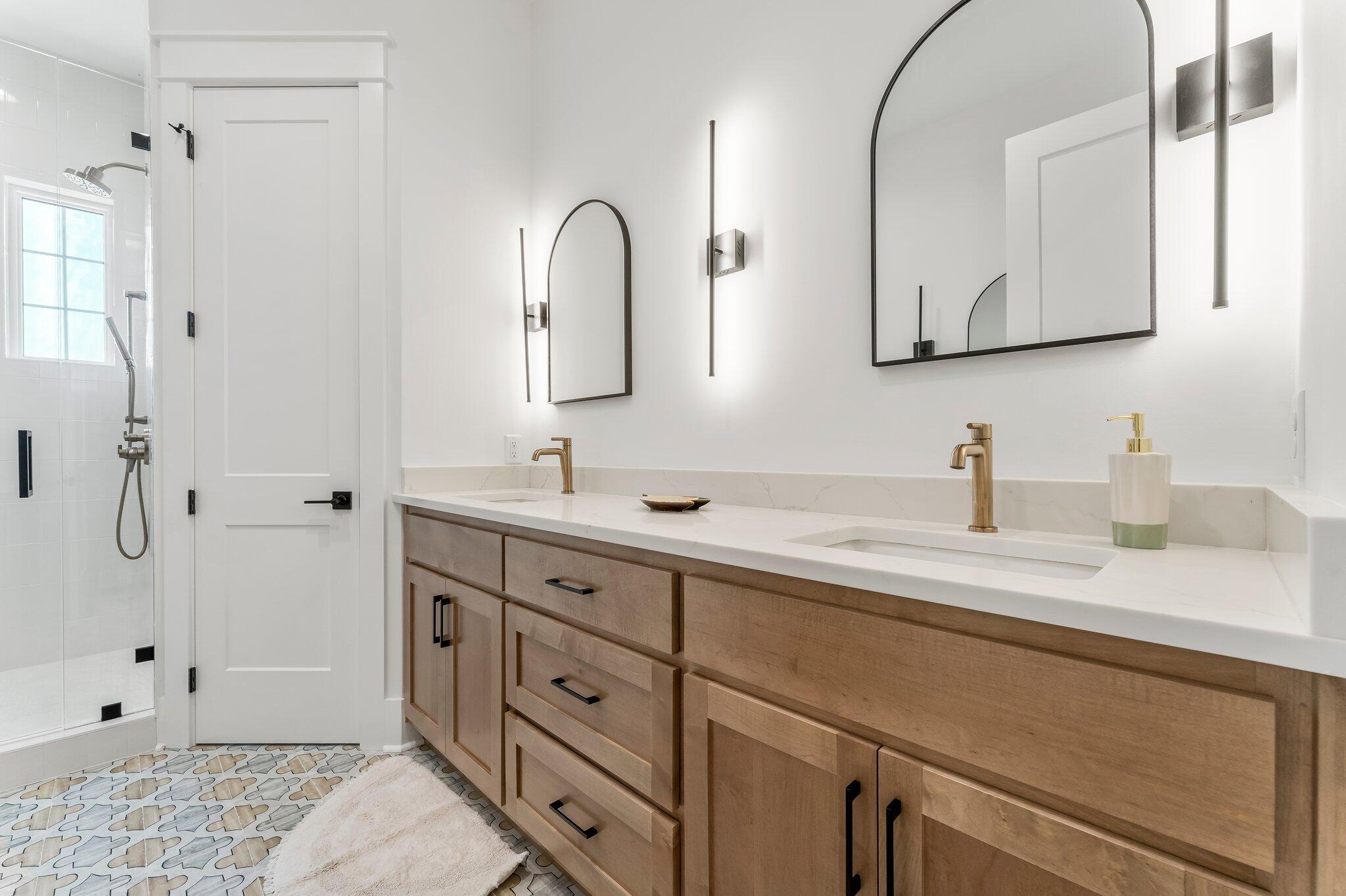 Inlet Beach Heights - Residential