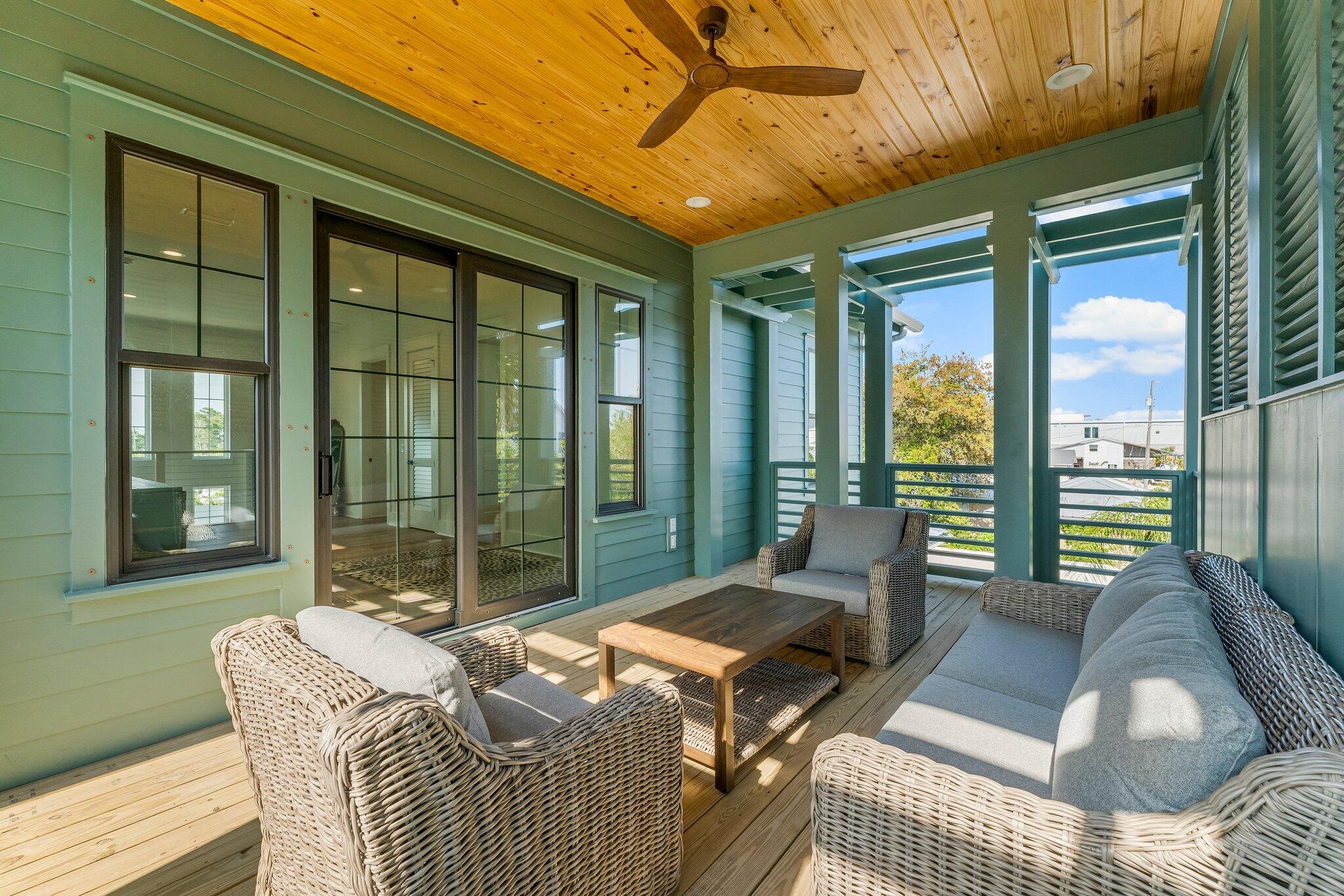 Inlet Beach Heights - Residential
