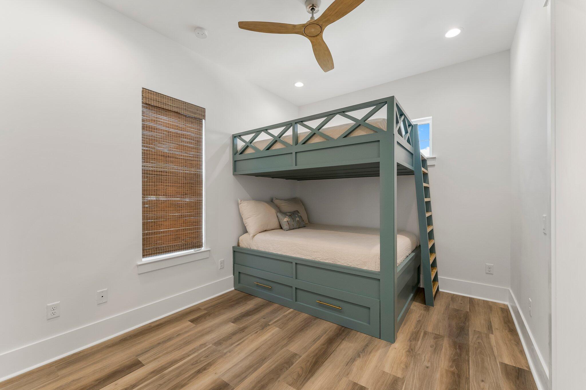 Inlet Beach Heights - Residential